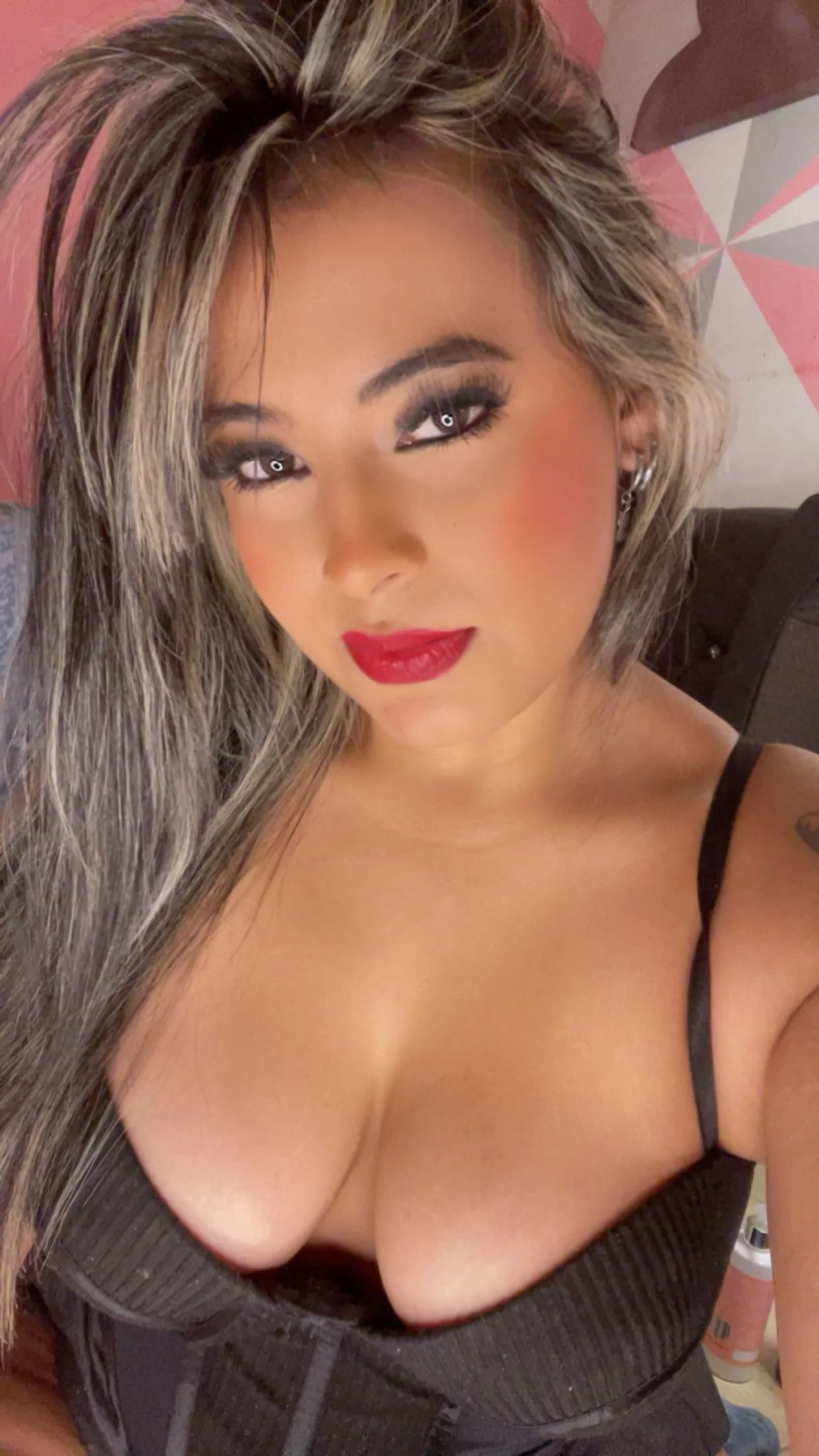 XXX Porn Photo of Nude Nicky_gh 47