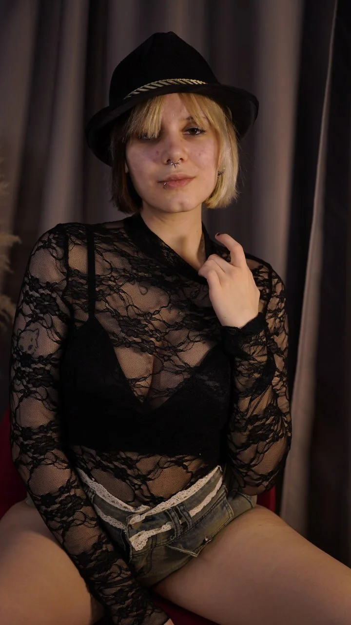 XXX Porn Photo of Nude KellePourier 67