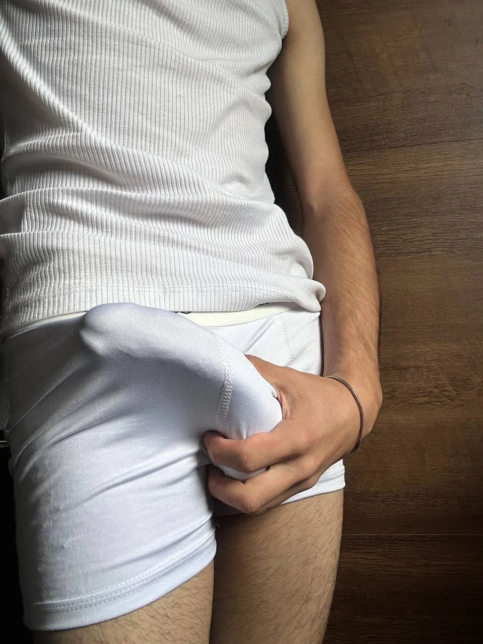 XXX Porn Photo of Nude Santos_novinx 3