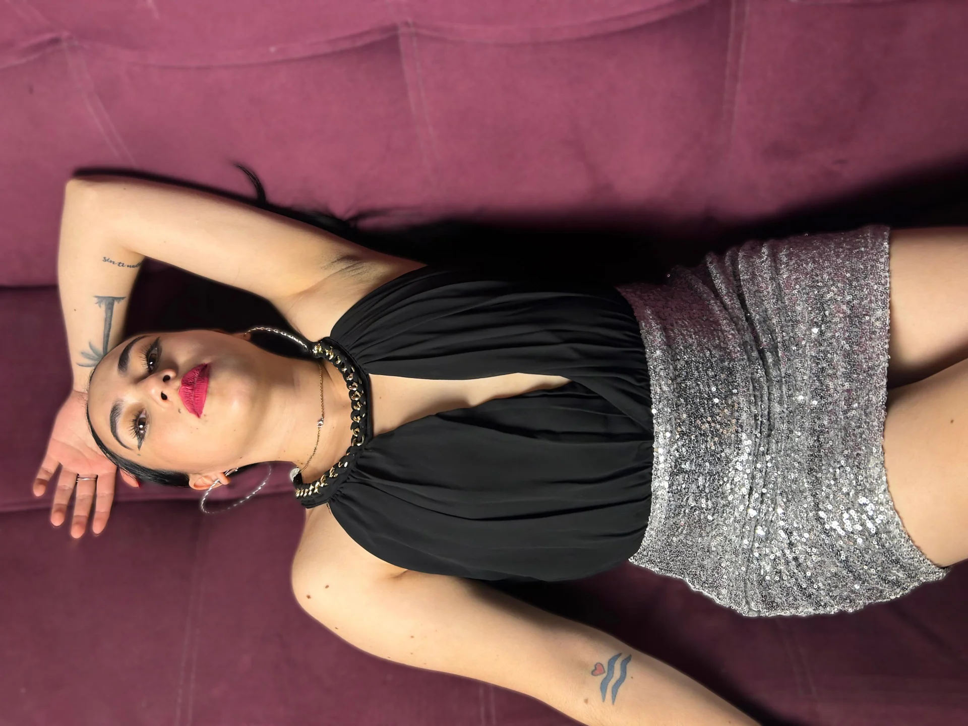 XXX Porn Photo of Nude NYX1126 20
