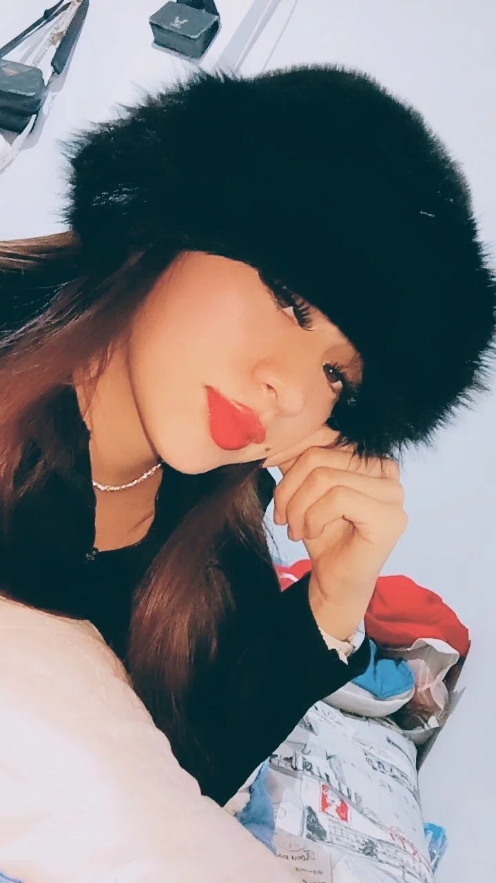 XXX Porn Photo of Nude ChloeRose_Rs 5