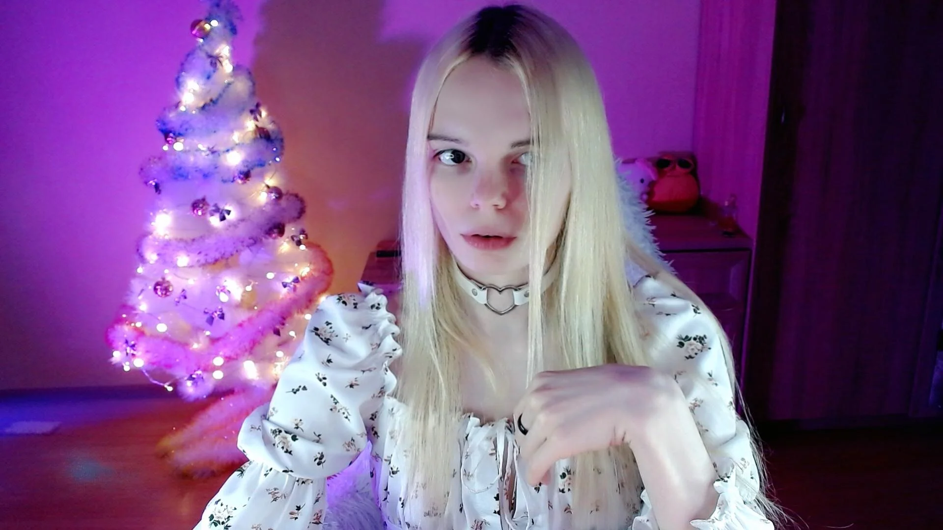 XXX Porn Photo of Nude Emily_Nyaffee 1