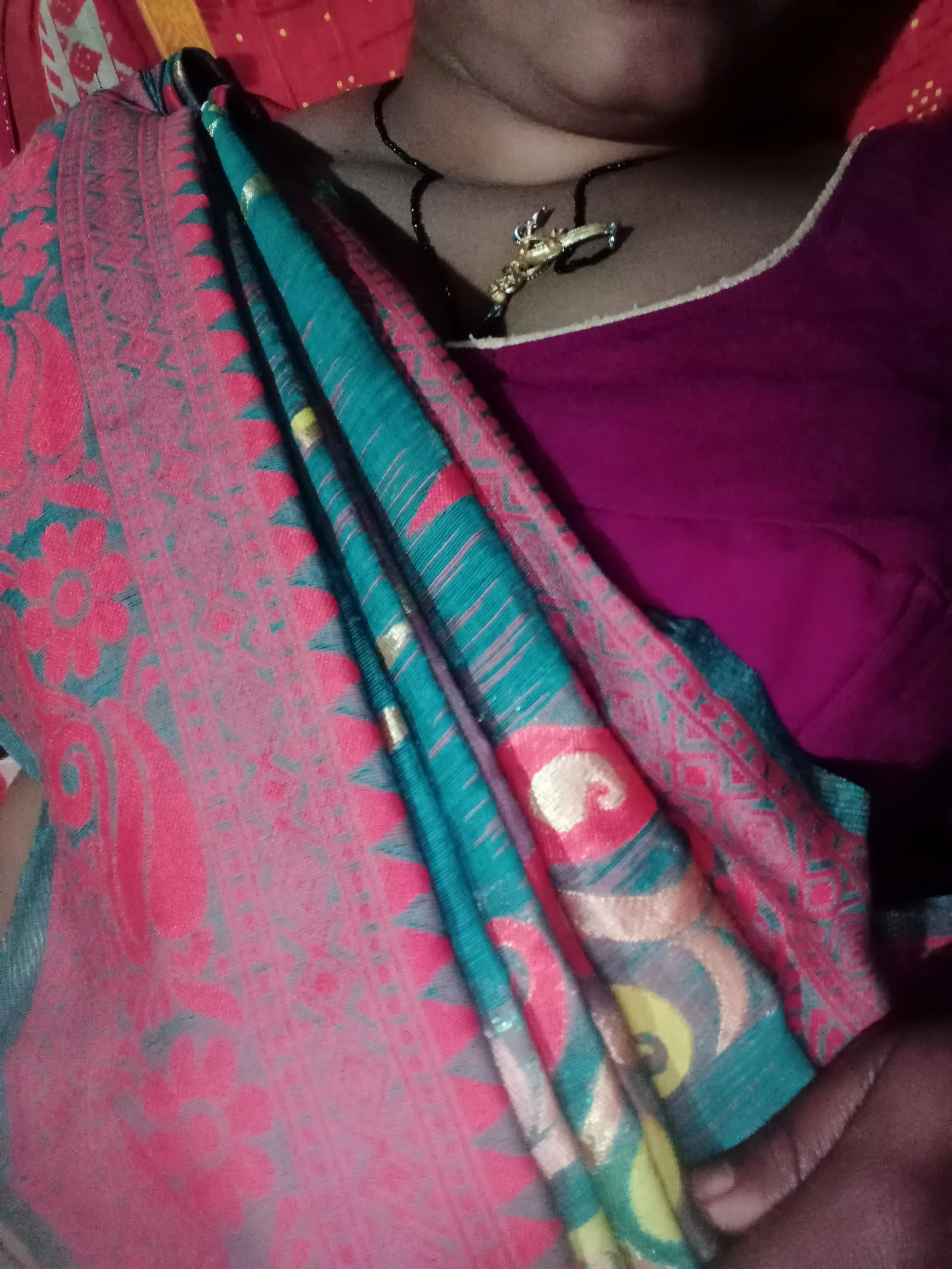 XXX Porn Photo of Nude indian_localwife 8