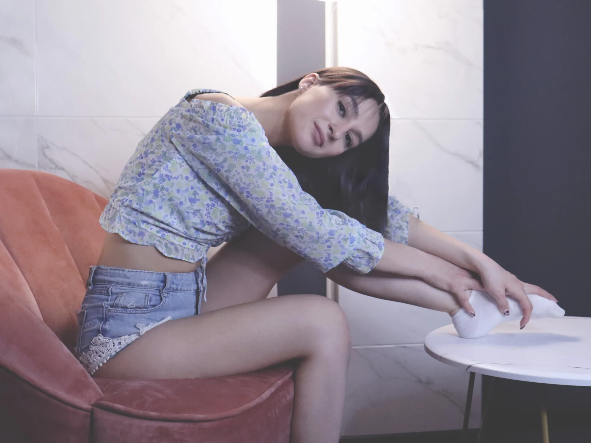 XXX Porn Photo of Nude EllaFresh 5