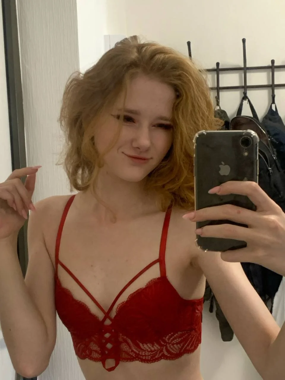 XXX Porn Photo of Nude BreezeJam 2