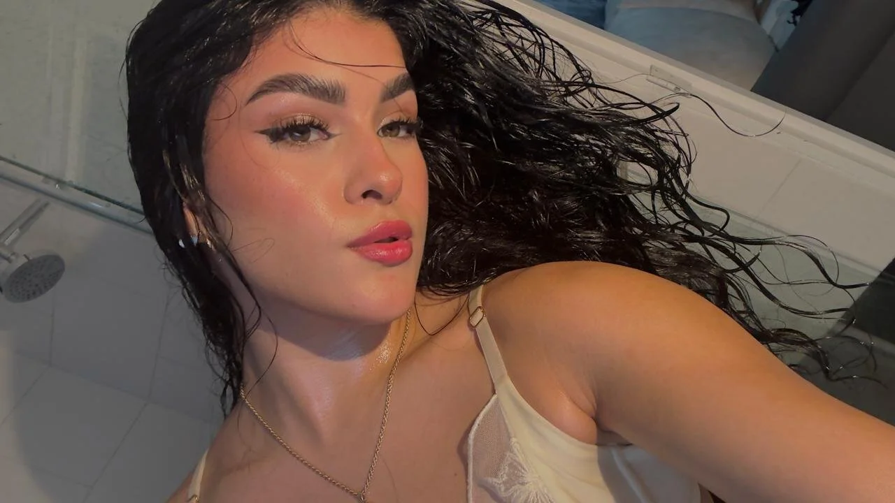 XXX Porn Photo of Nude Antonellaparis_ 16