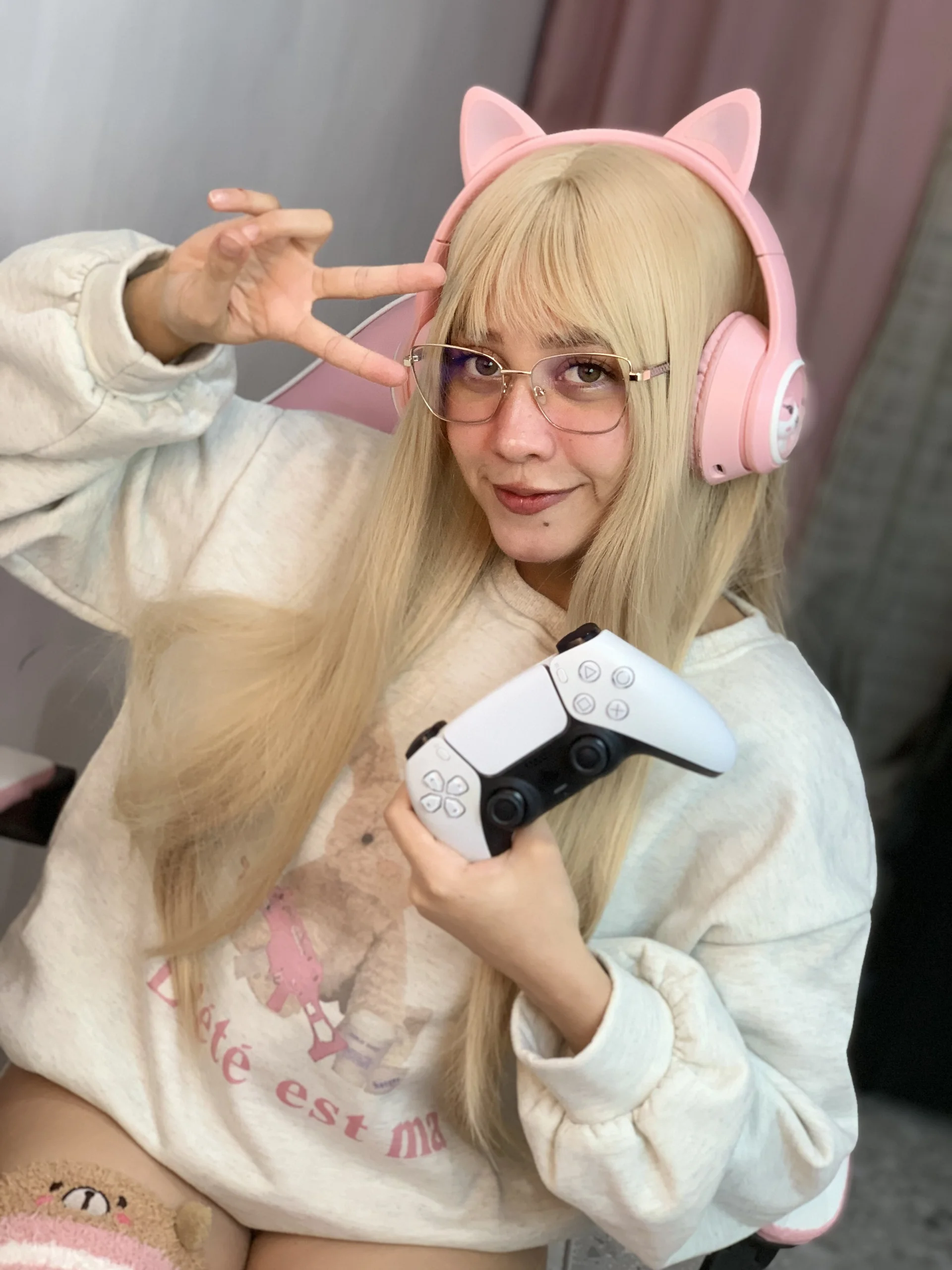 XXX Porn Photo of Nude sweett_fire 5