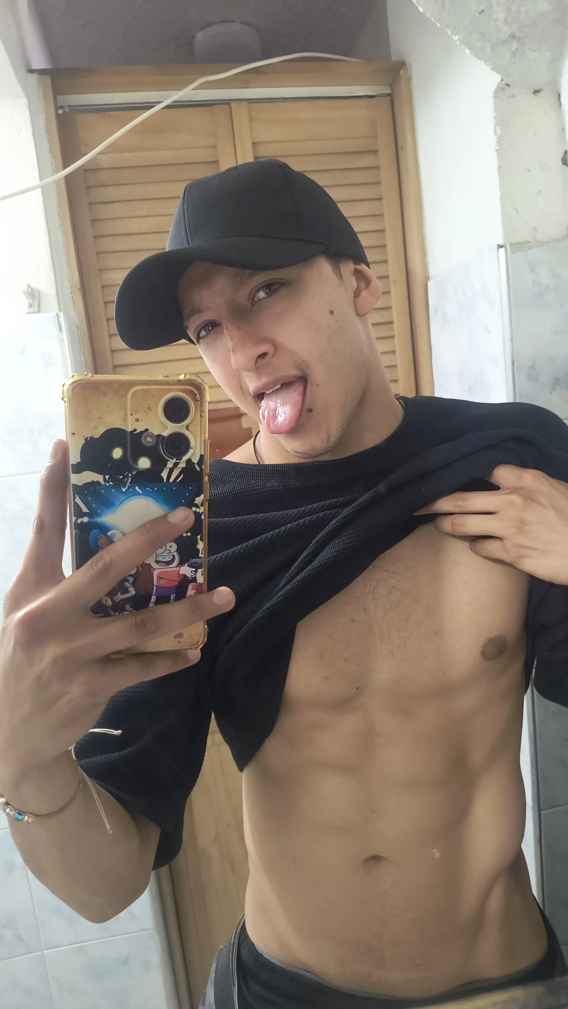 XXX Porn Photo of Nude Bruno_santos1 10