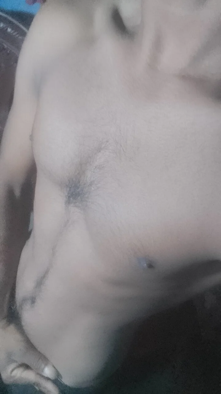 XXX Porn Photo of Nude Bishxxx 3