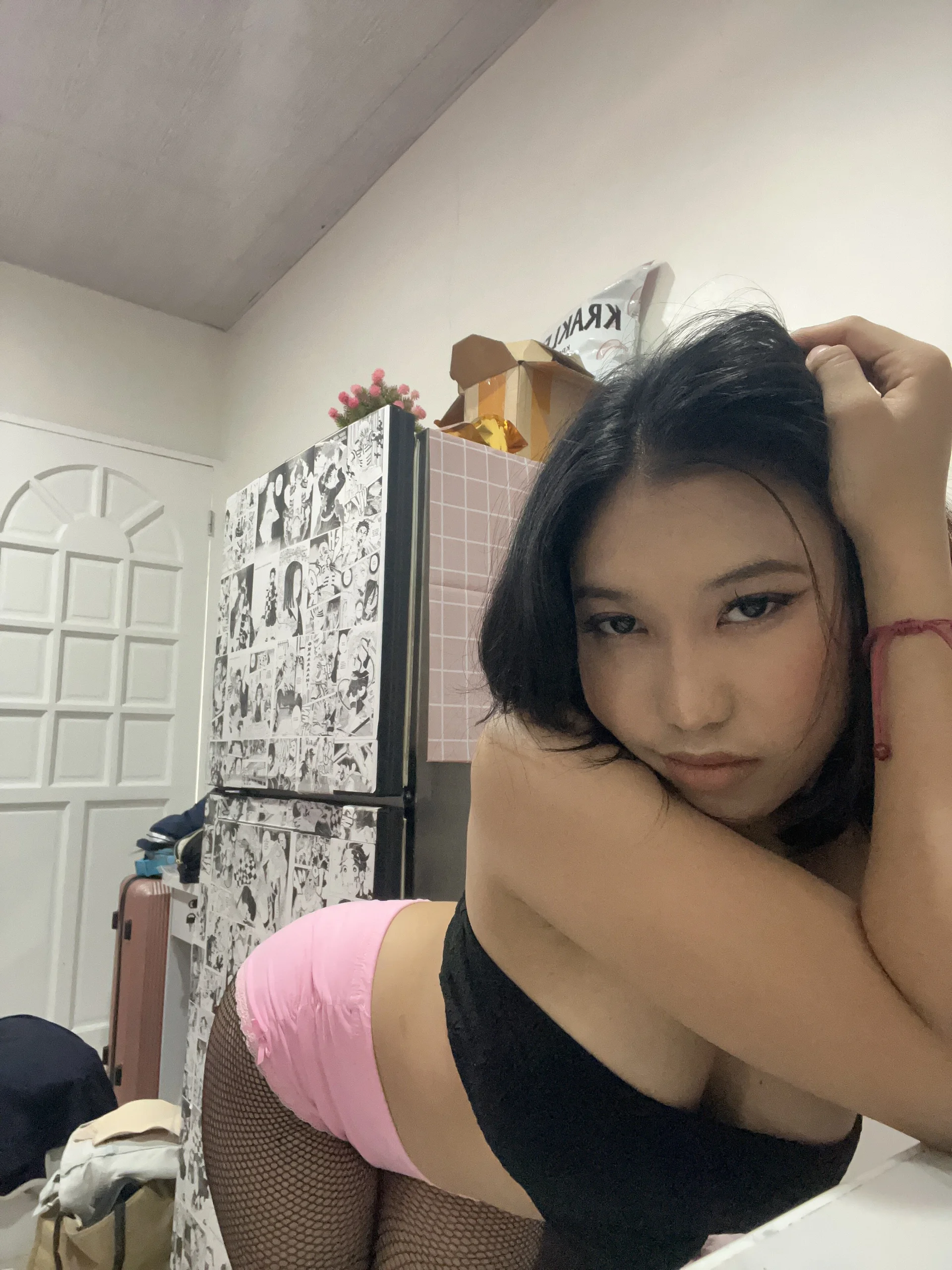 XXX Porn Photo of Nude MissVLoura 1