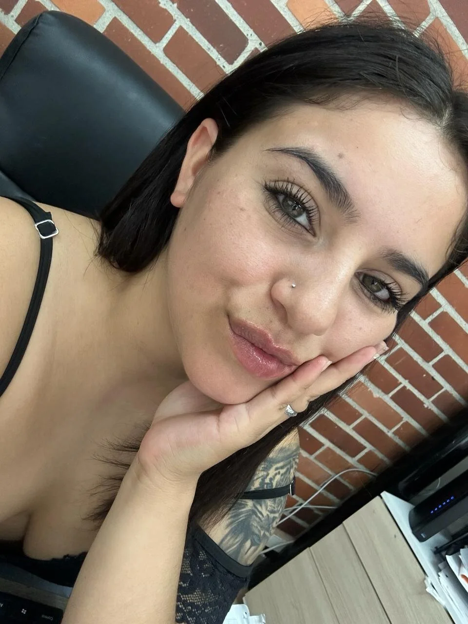 XXX Porn Photo of Nude alyssa_magiic 13