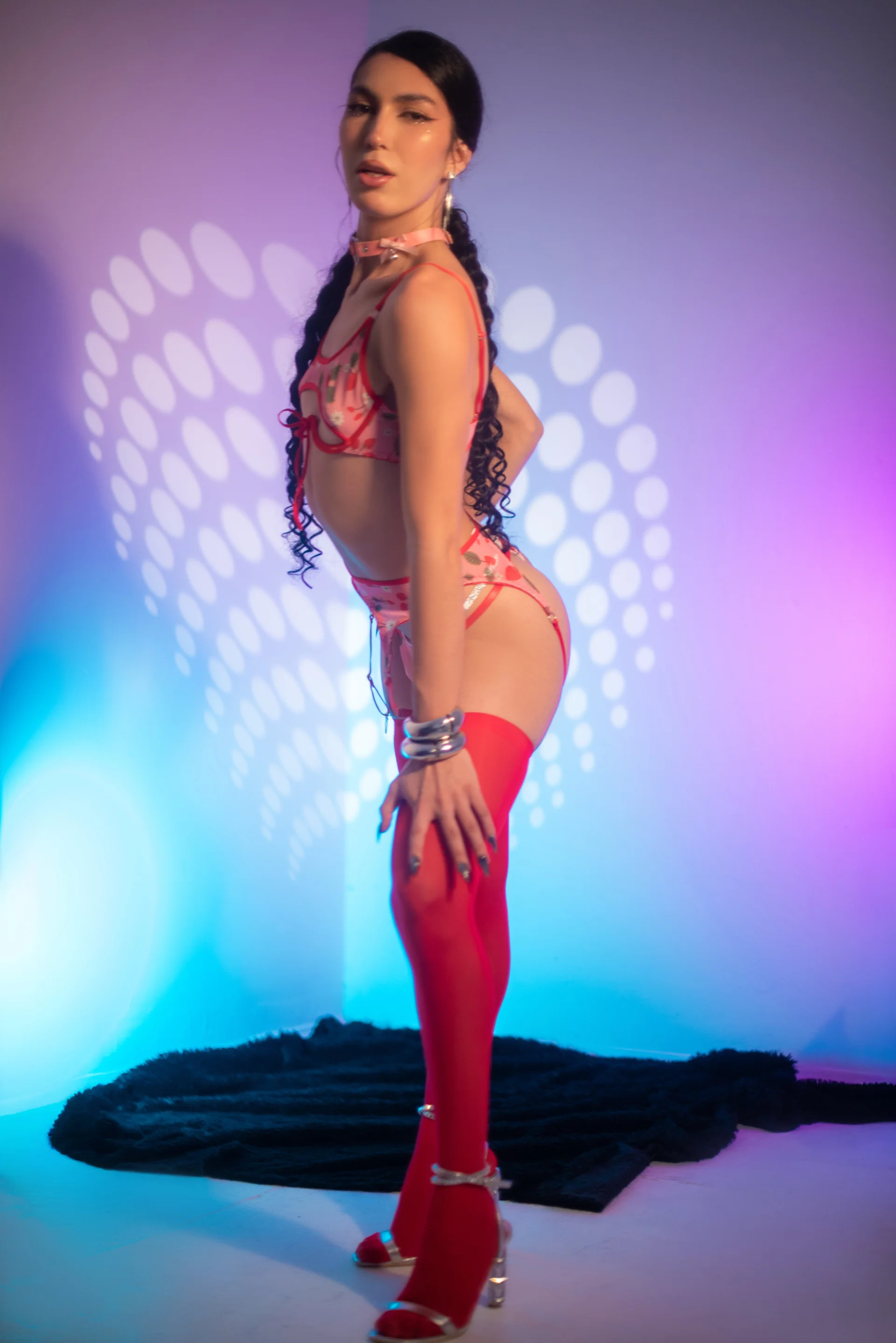 XXX Porn Photo of Nude allicemackenzie 77