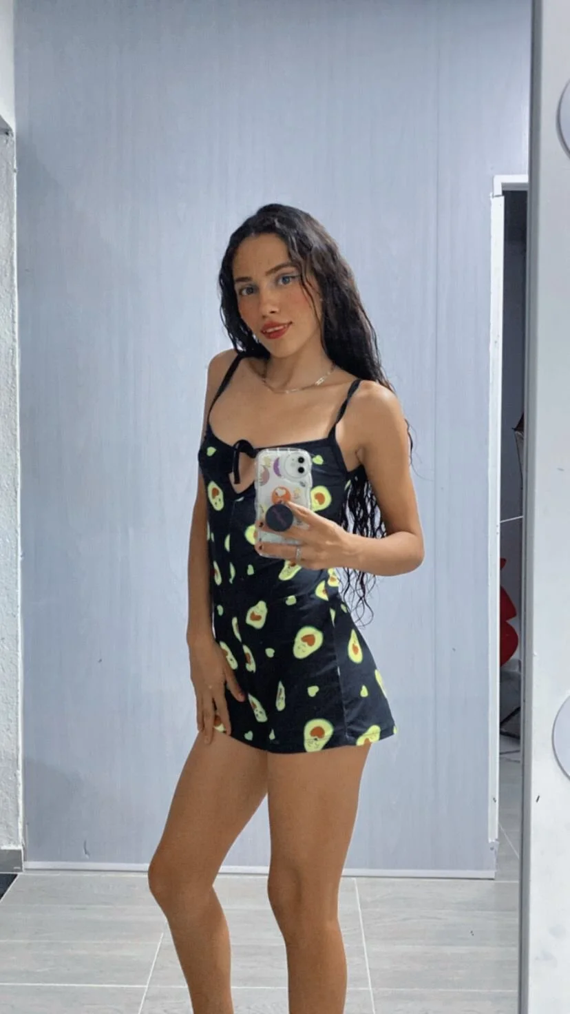 XXX Porn Photo of Nude Evelin_shy 17