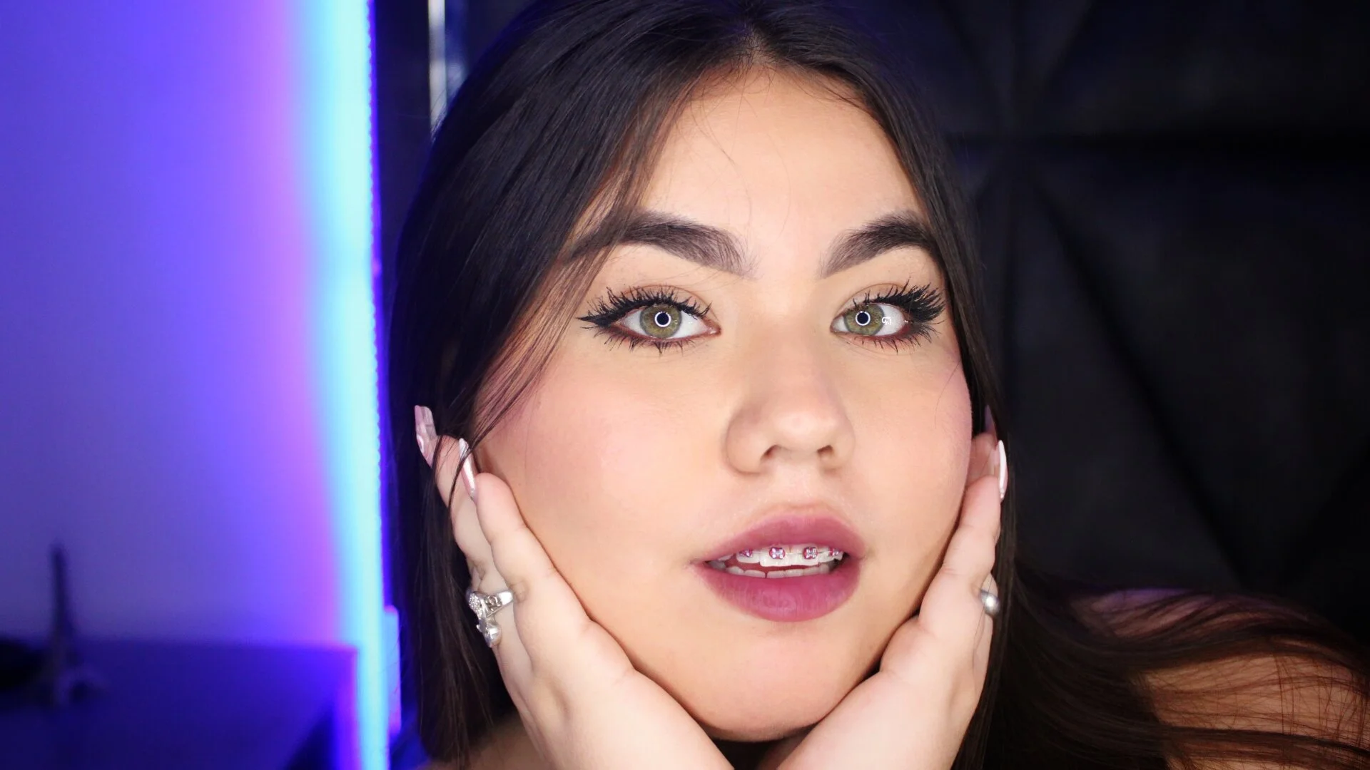 XXX Porn Photo of Nude MadissonLee__ 9