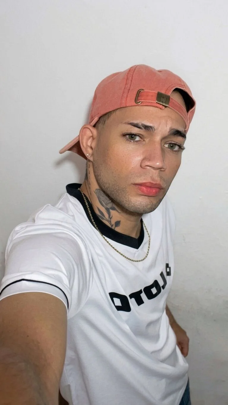 XXX Porn Photo of Nude Daniel_huge22 2