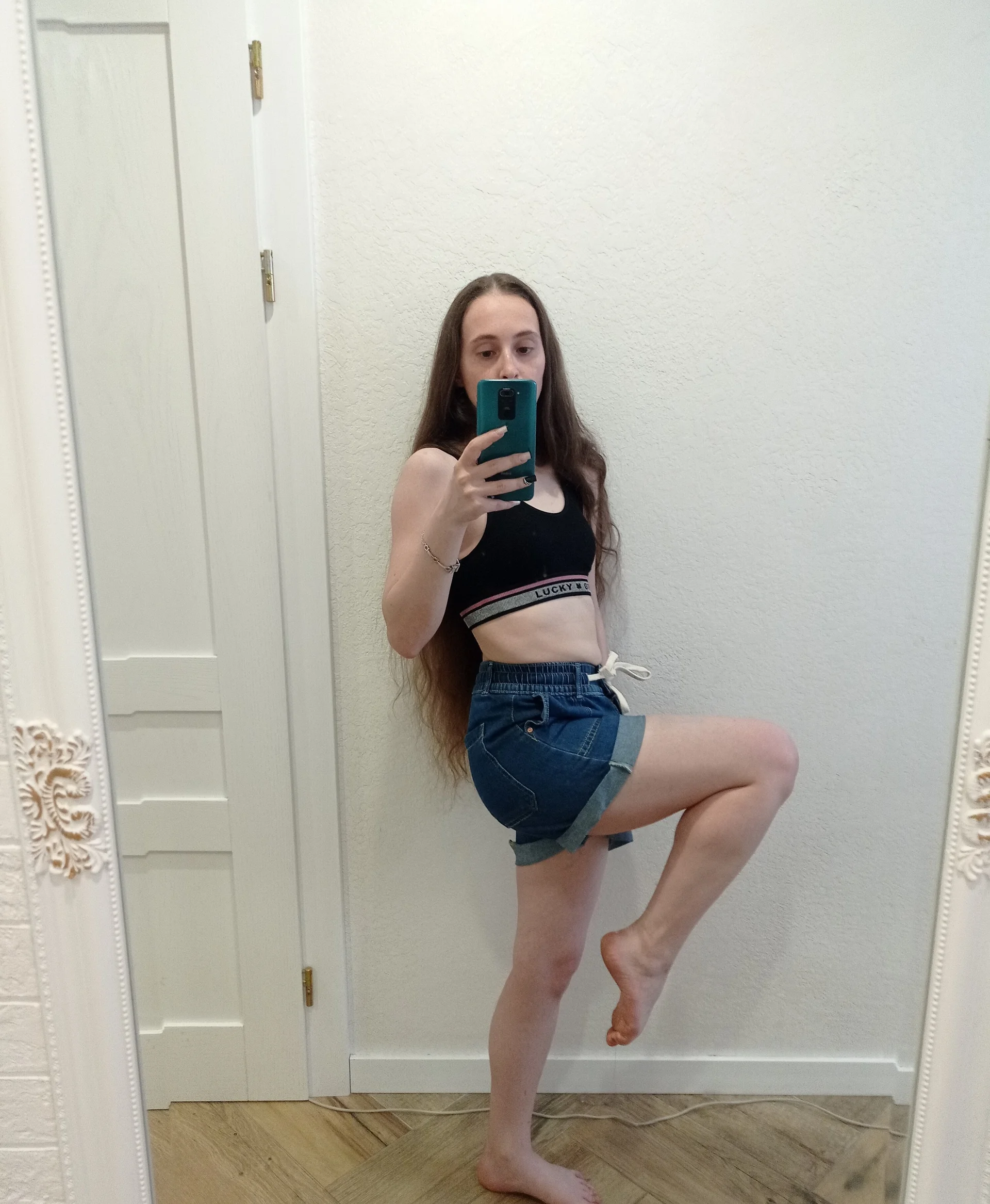 XXX Porn Photo of Nude MartiniiSelenna 743