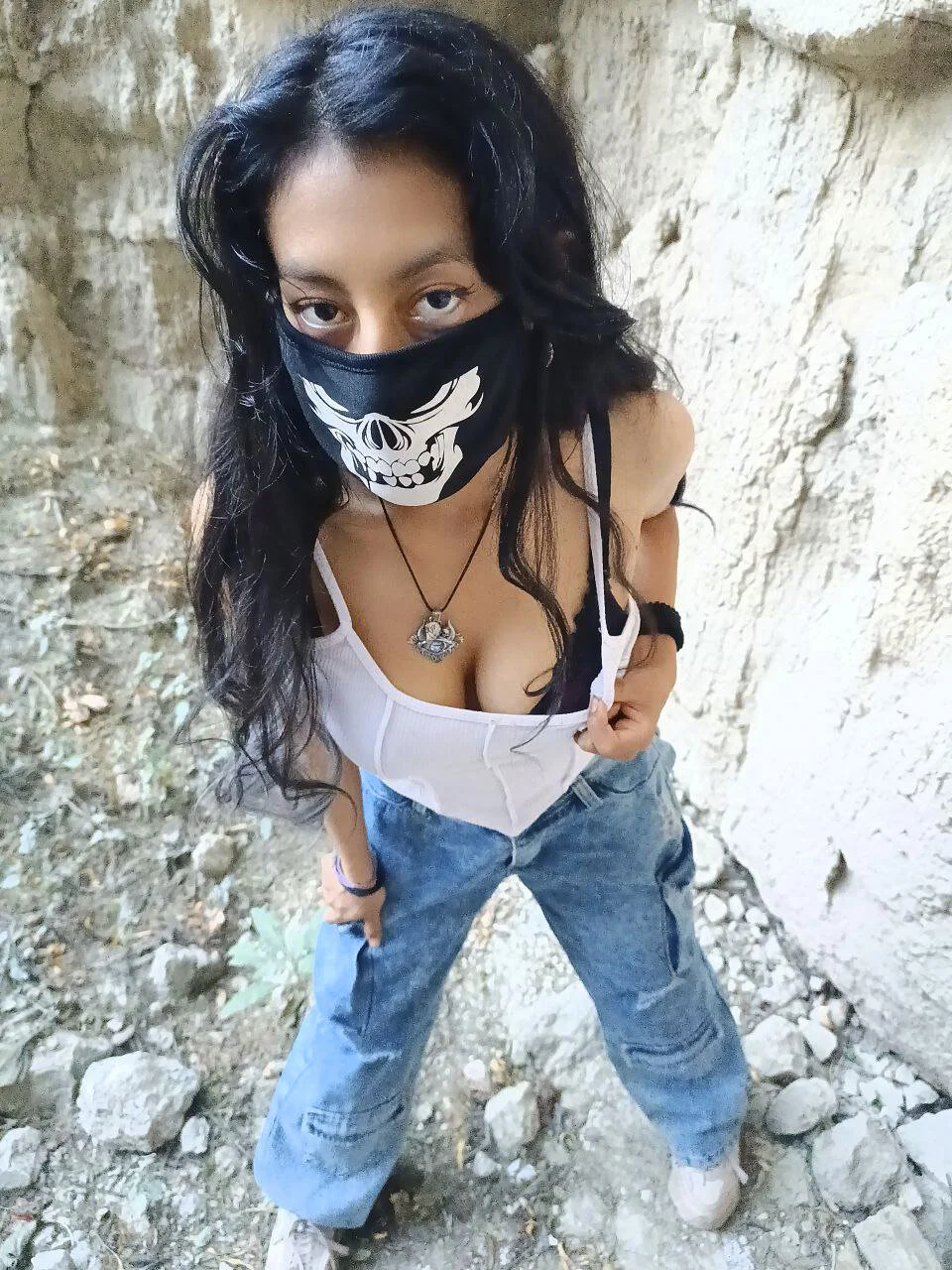 XXX Porn Photo of Nude NaughtyMiuw 2