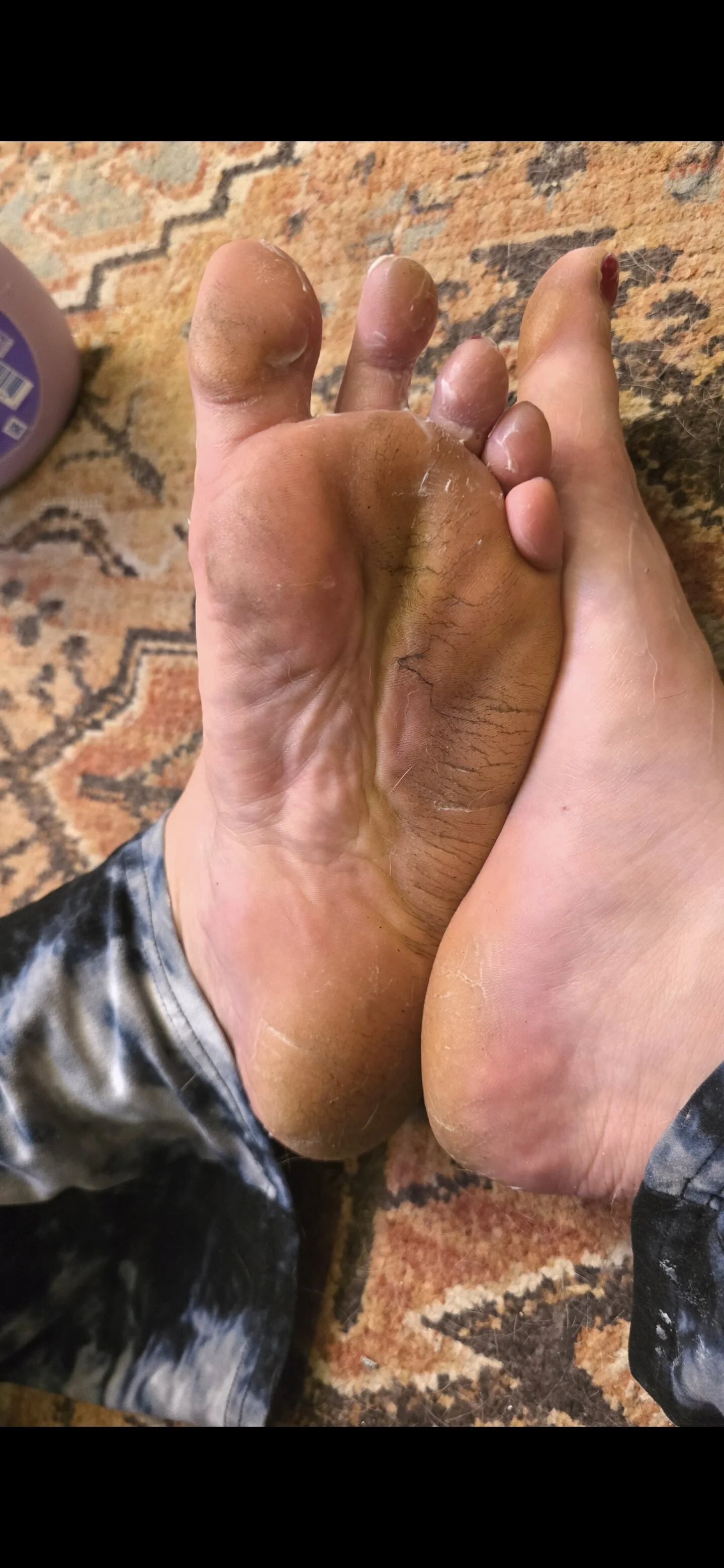 XXX Porn Photo of Nude solotoes 5