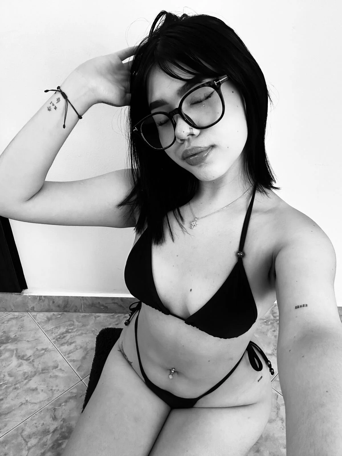 XXX Porn Photo of Nude Lily_Woodz 11