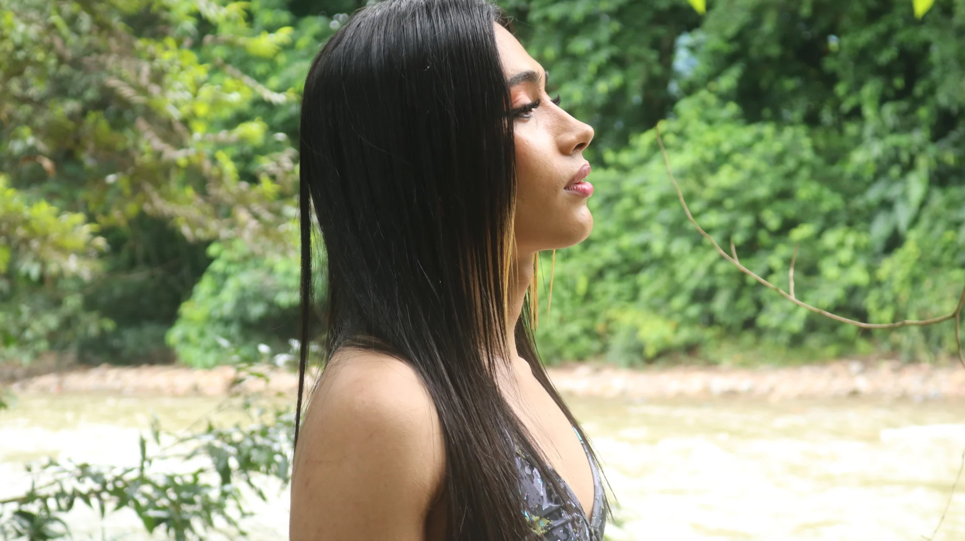 XXX Porn Photo of Nude aleja_spearsx 15