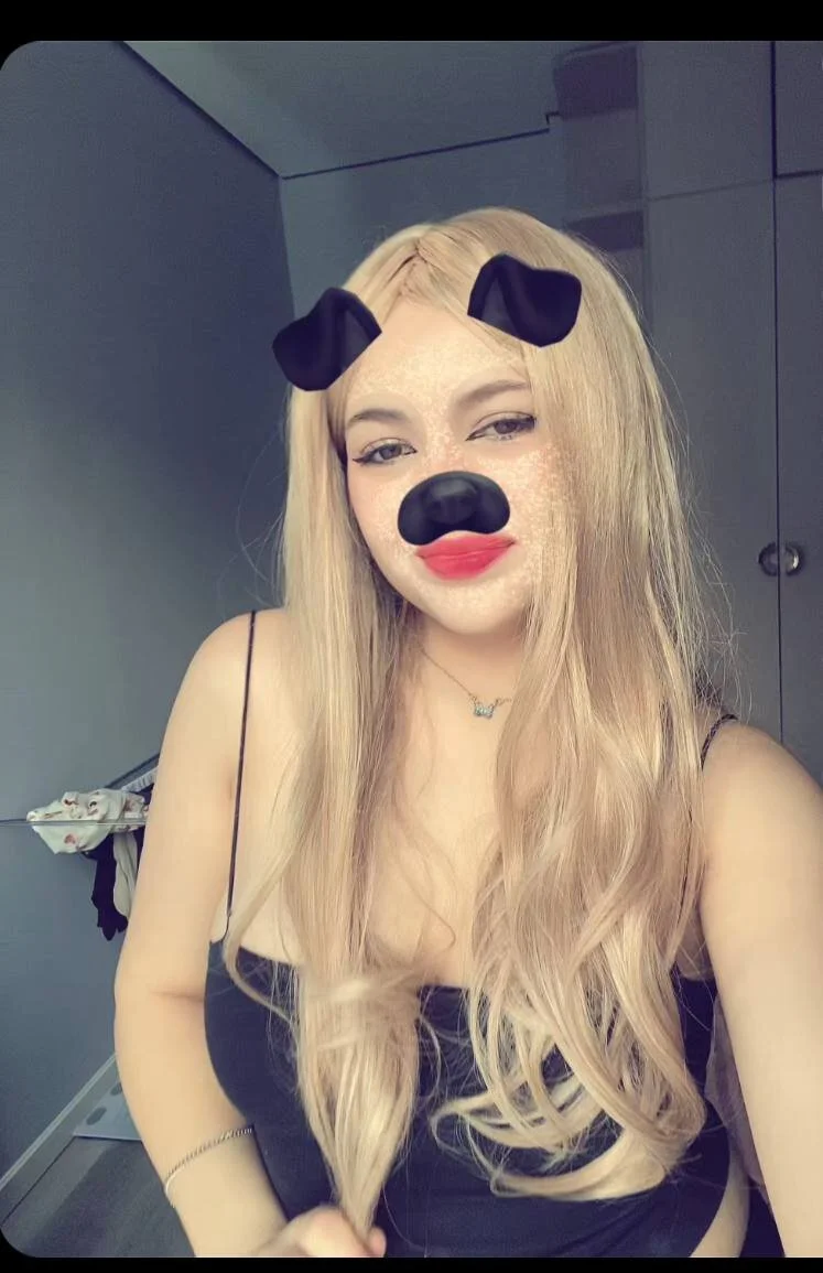 XXX Porn Photo of Nude leemiaaus 2