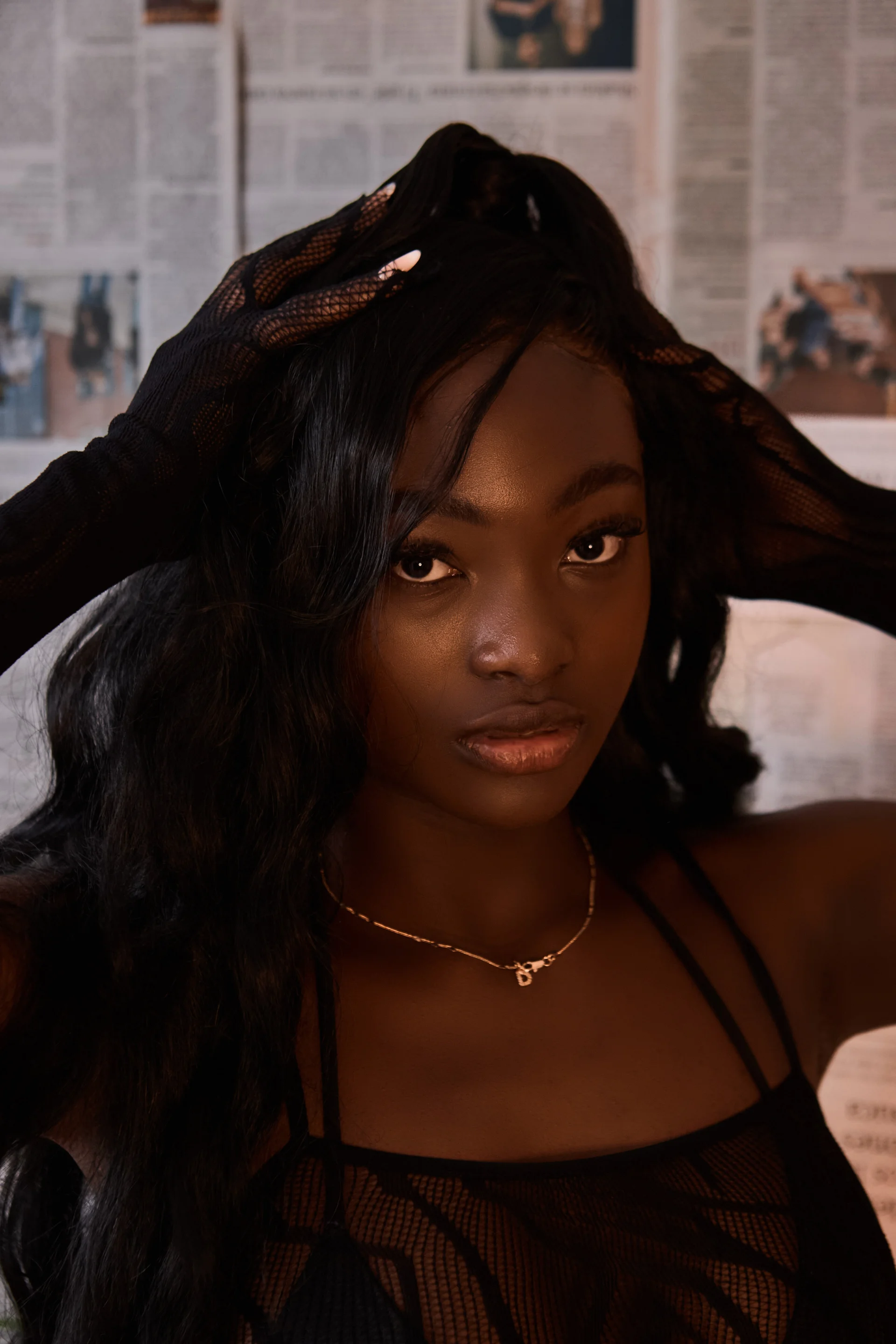 XXX Porn Photo of Nude amber_maxwell 18