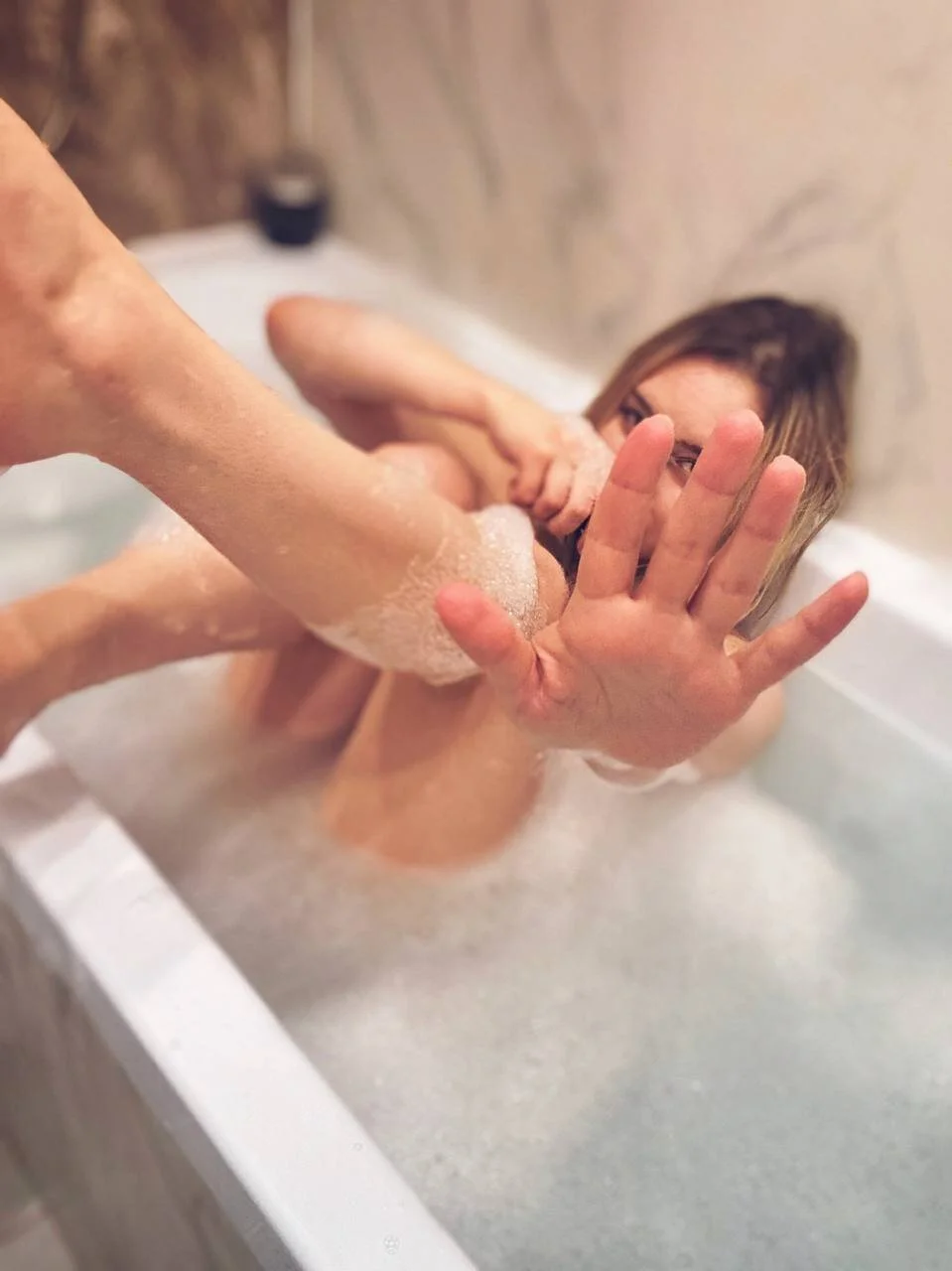 XXX Porn Photo of Nude AnnaAngelis 22