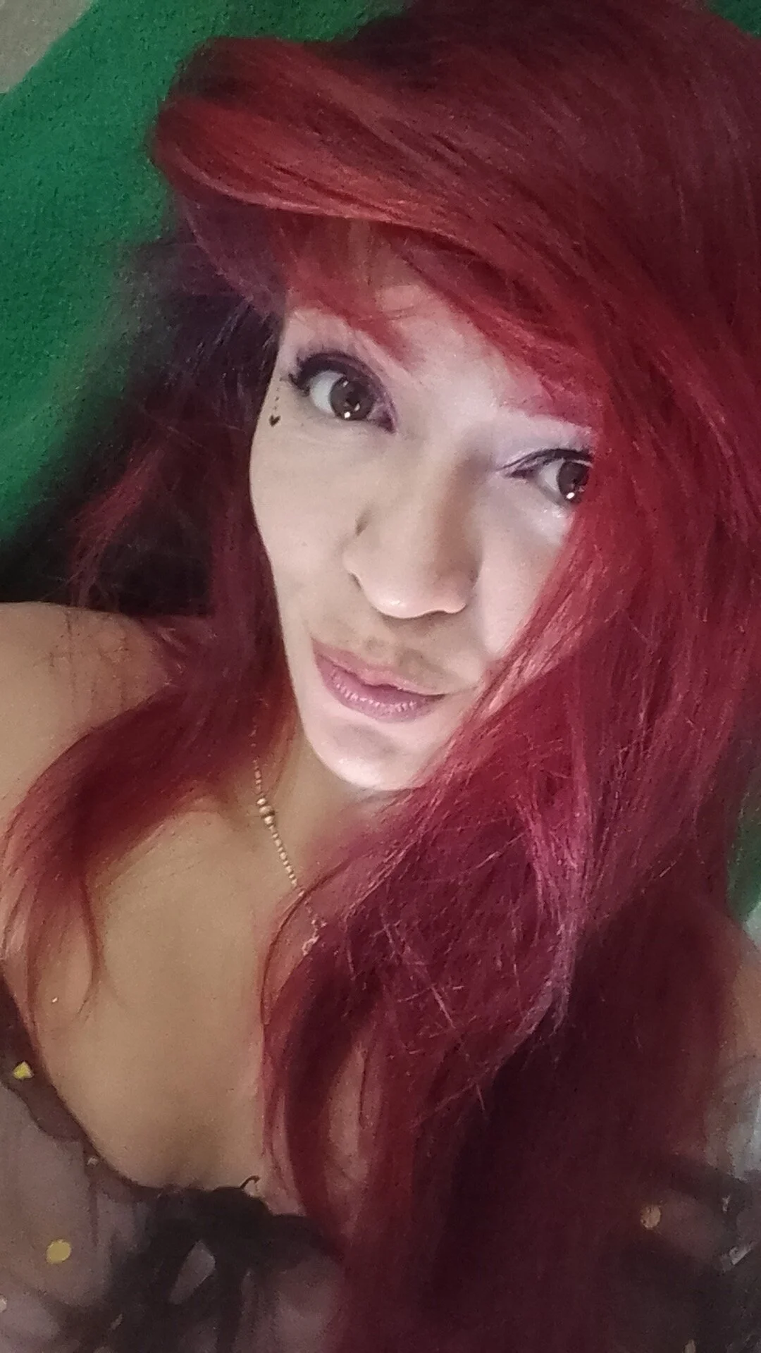 XXX Porn Photo of Nude Meghan_sex777 8
