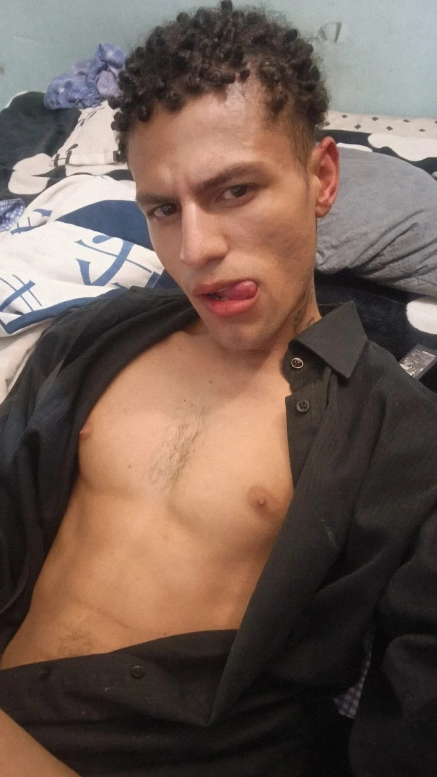 XXX Porn Photo of Nude dany_hardy 5