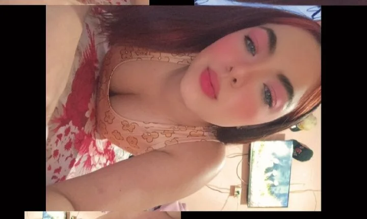 XXX Porn Photo of Nude Sweet_Dirty_Baby 4