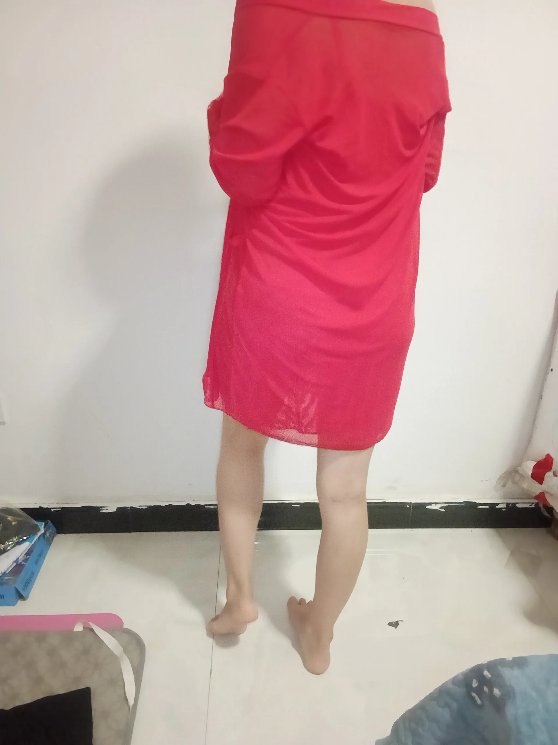 XXX Porn Photo of Nude daaqnn 4