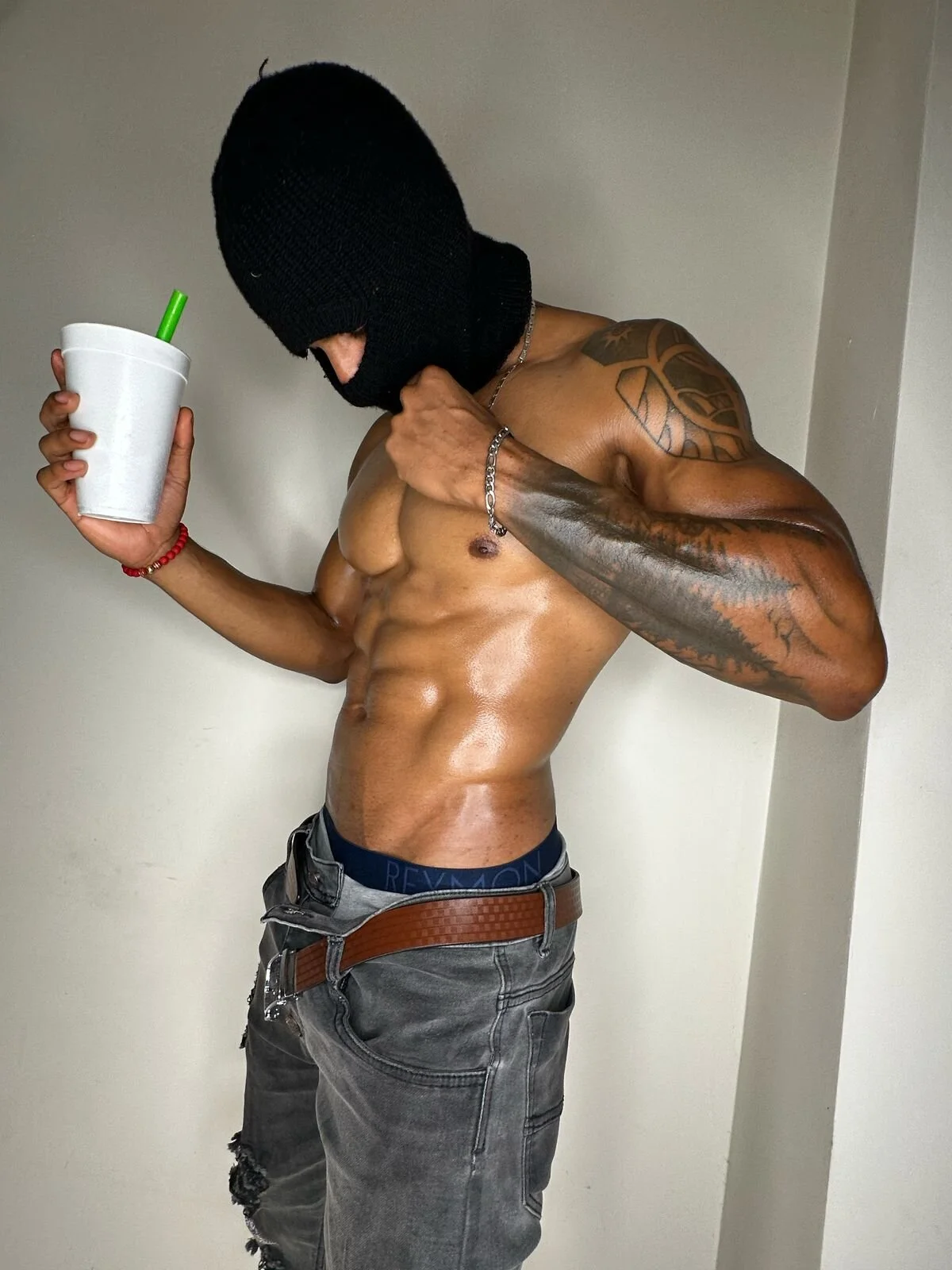 XXX Porn Photo of Nude big_dante77 2