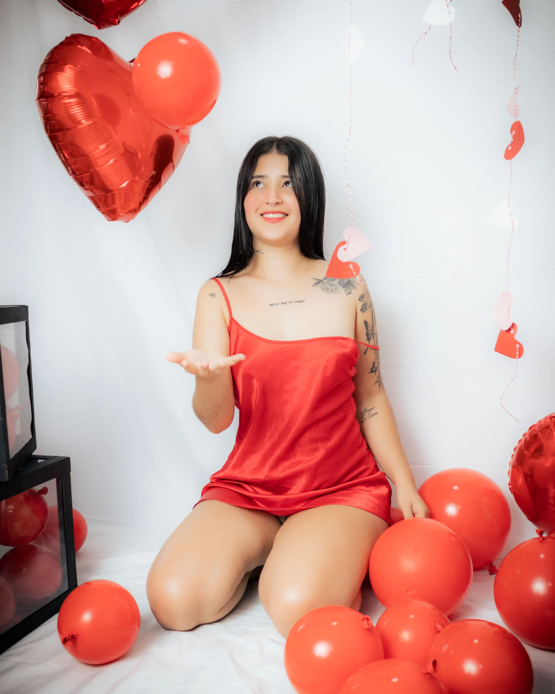 XXX Porn Photo of Nude BIANCAROY1 5