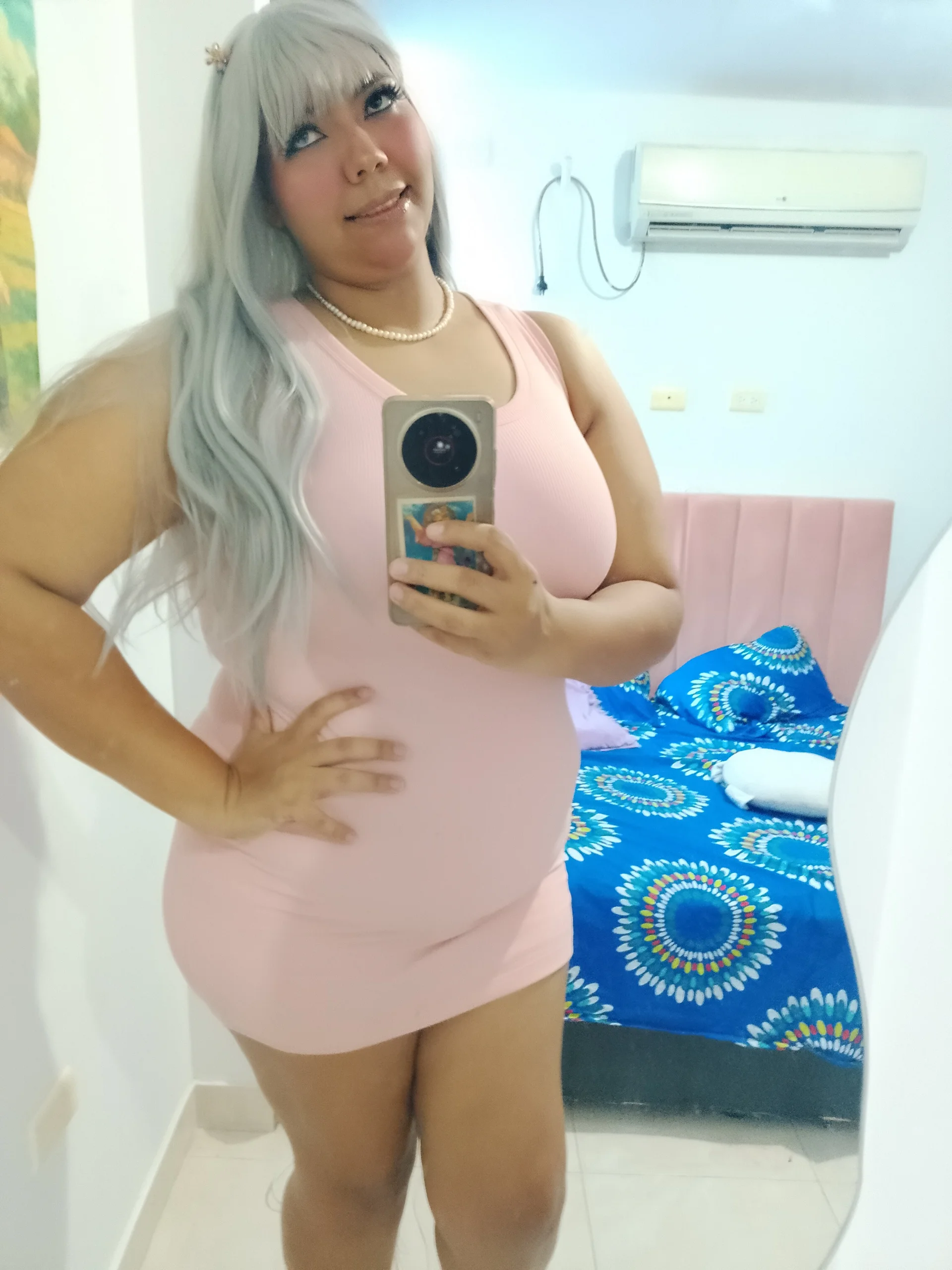 XXX Porn Photo of Nude Izel_ 6