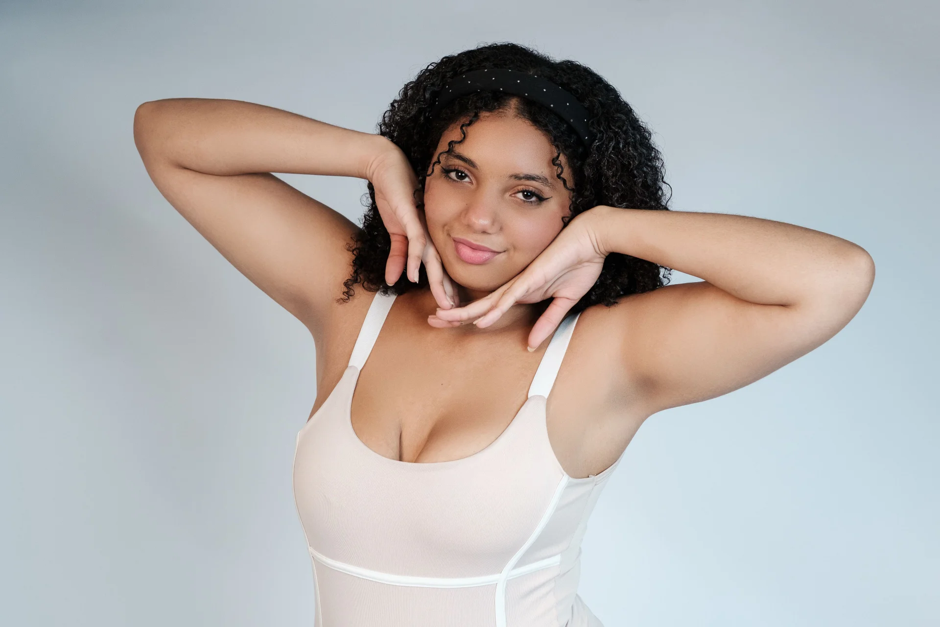 XXX Porn Photo of Nude BrianaLane 7
