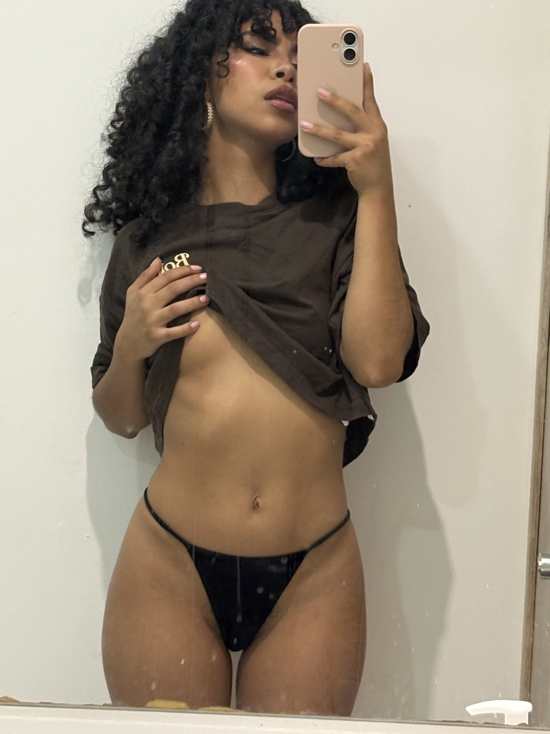 XXX Porn Photo of Nude TamaraMontiel 64