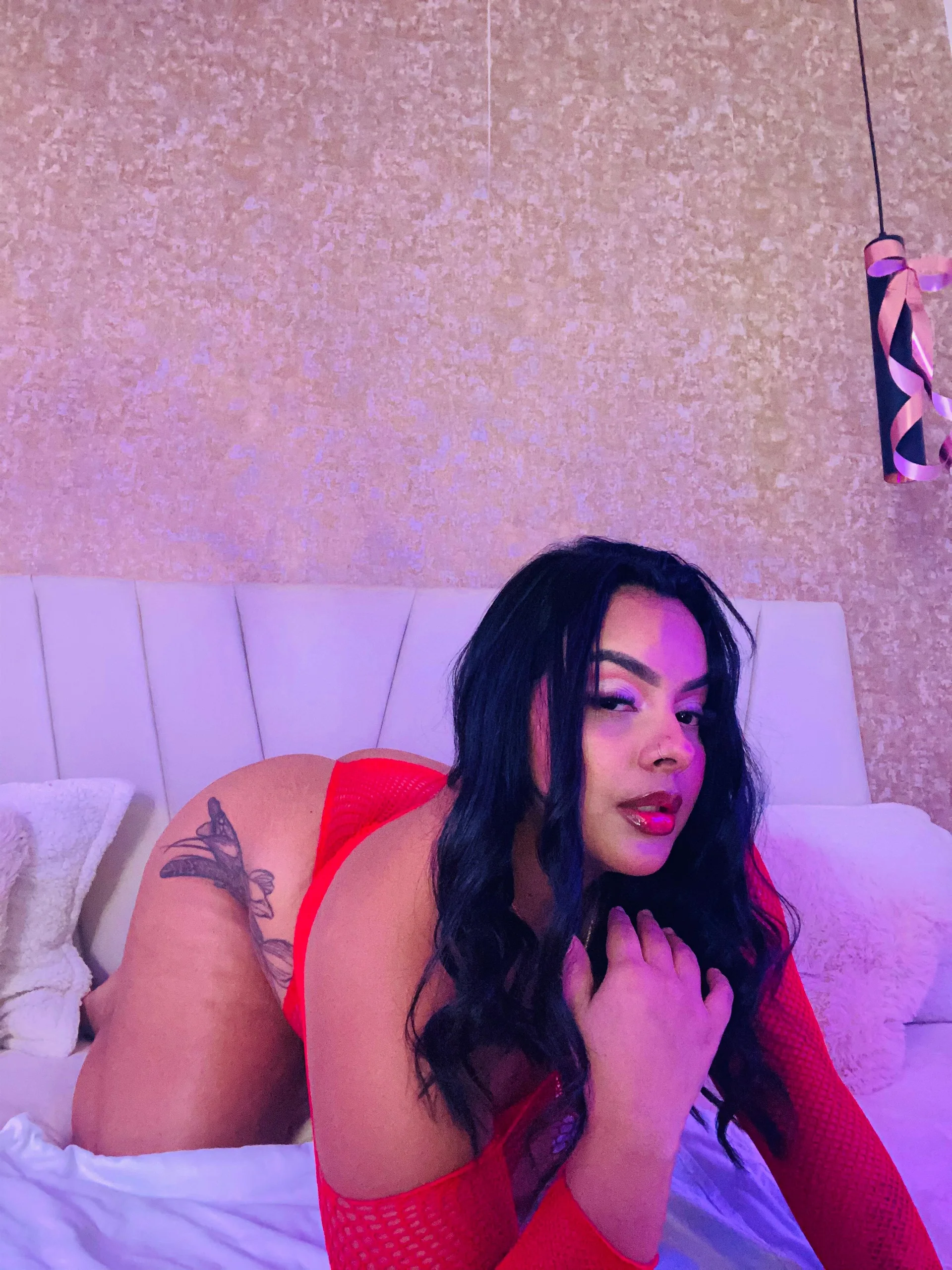 XXX Porn Photo of Nude Amaranta_carey 26