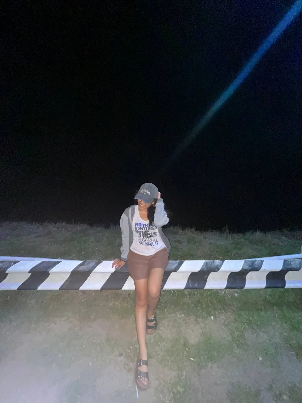 XXX Porn Photo of Nude JaleesaKupetz 2