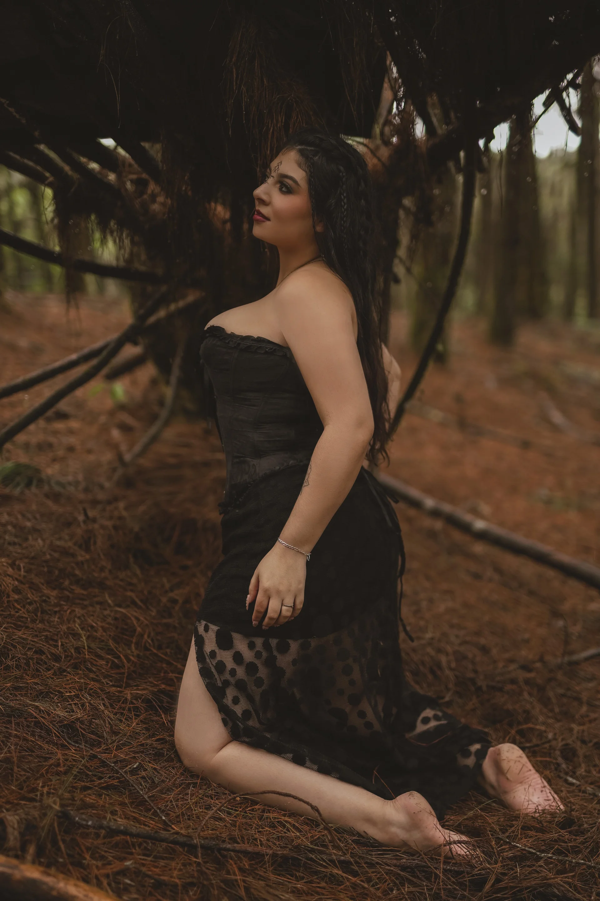 XXX Porn Photo of Nude MiiaGreys 27