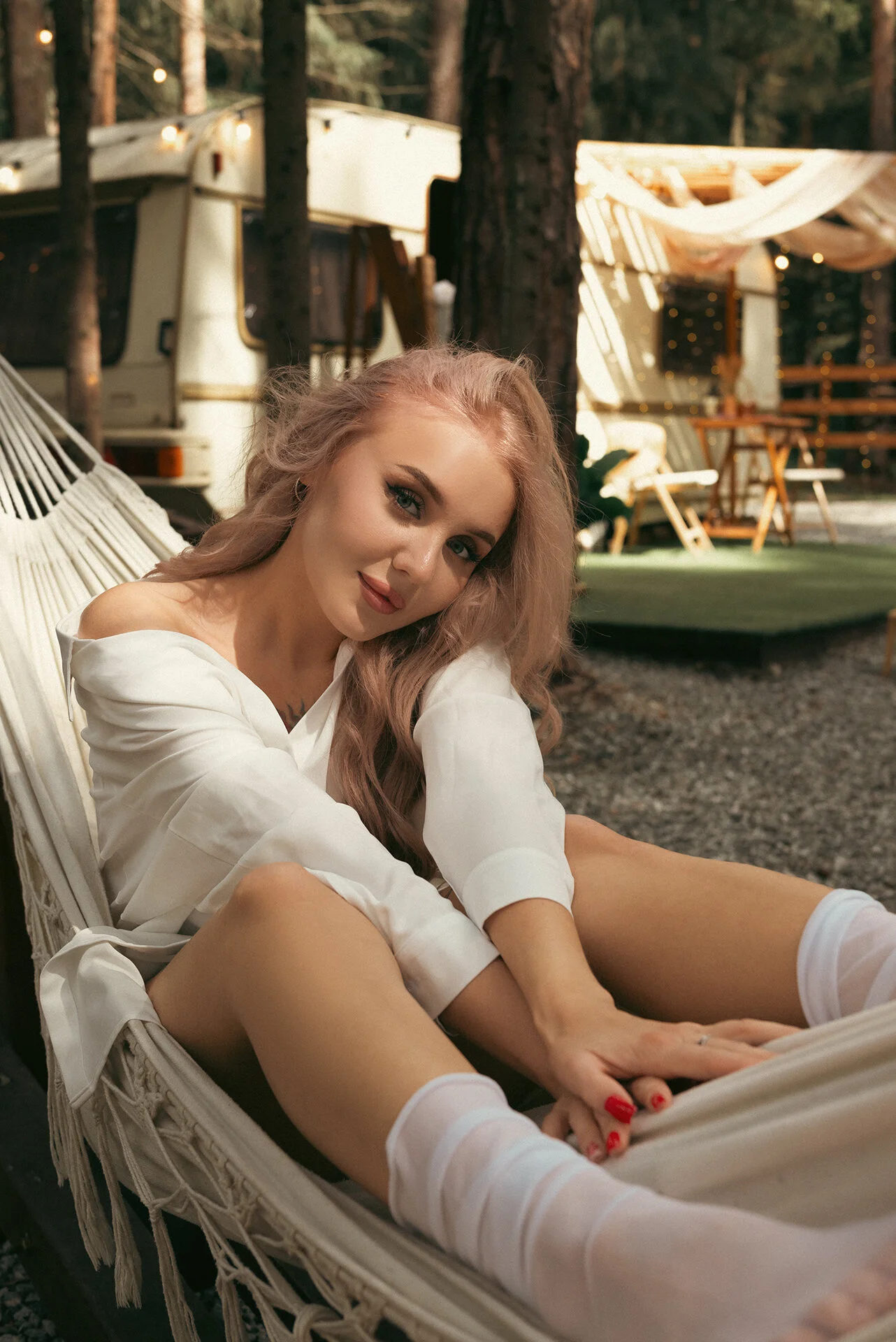 XXX Porn Photo of Nude LianaFord 147
