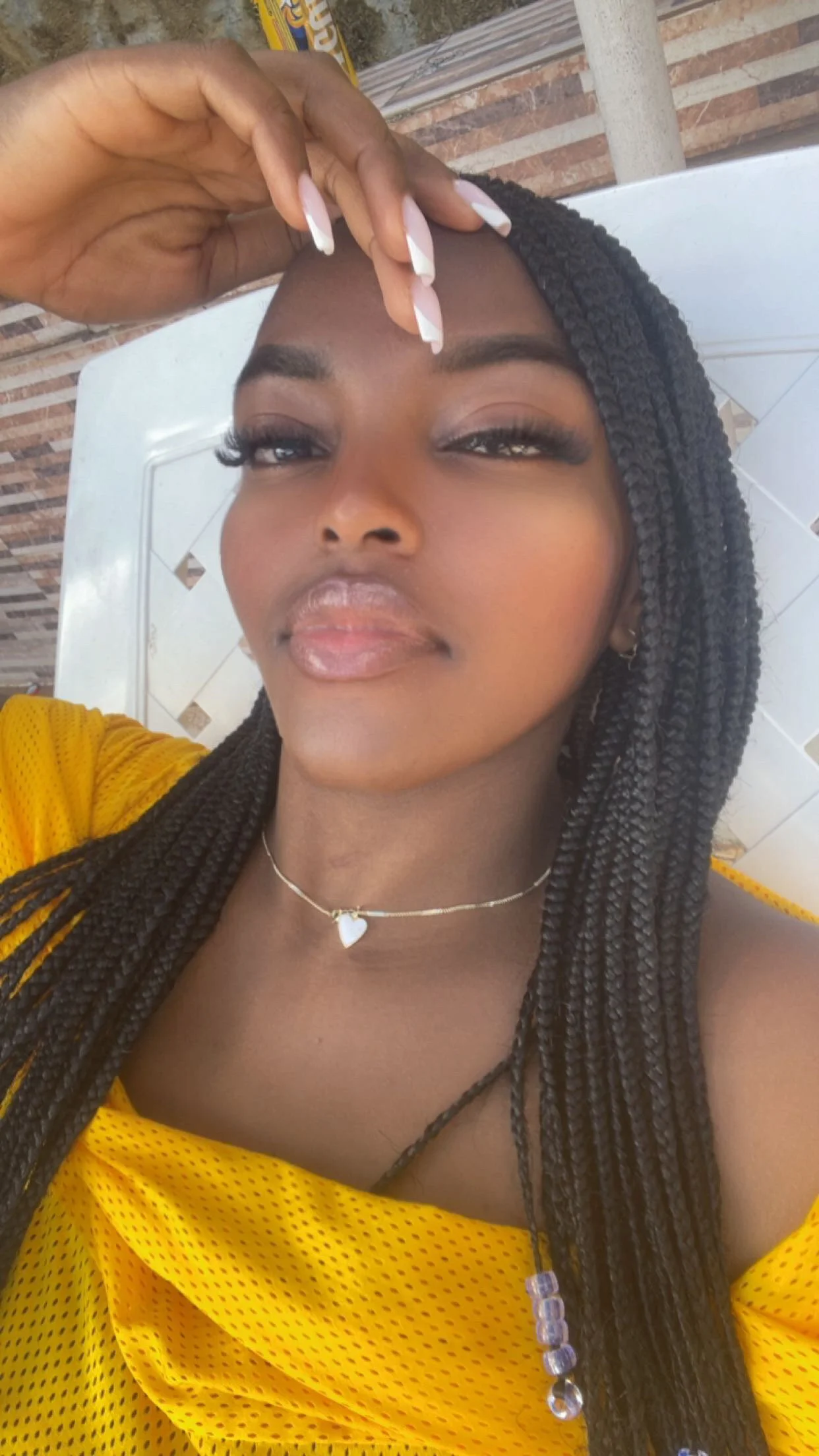 XXX Porn Photo of Nude Soy_Bella 24