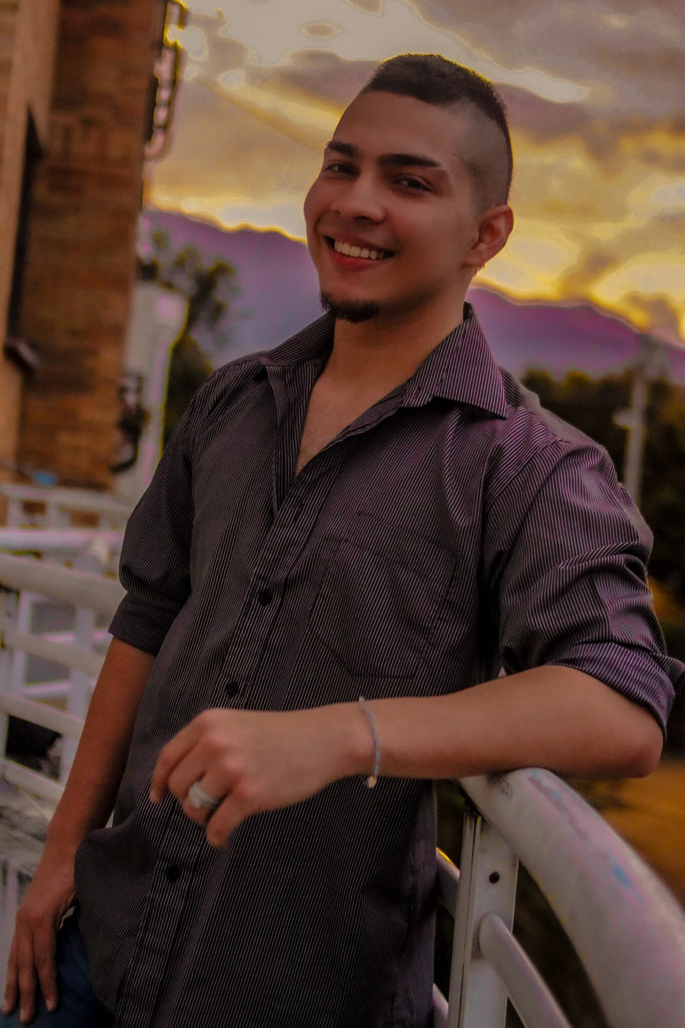 XXX Porn Photo of Nude JUANDIAMONDS98 4