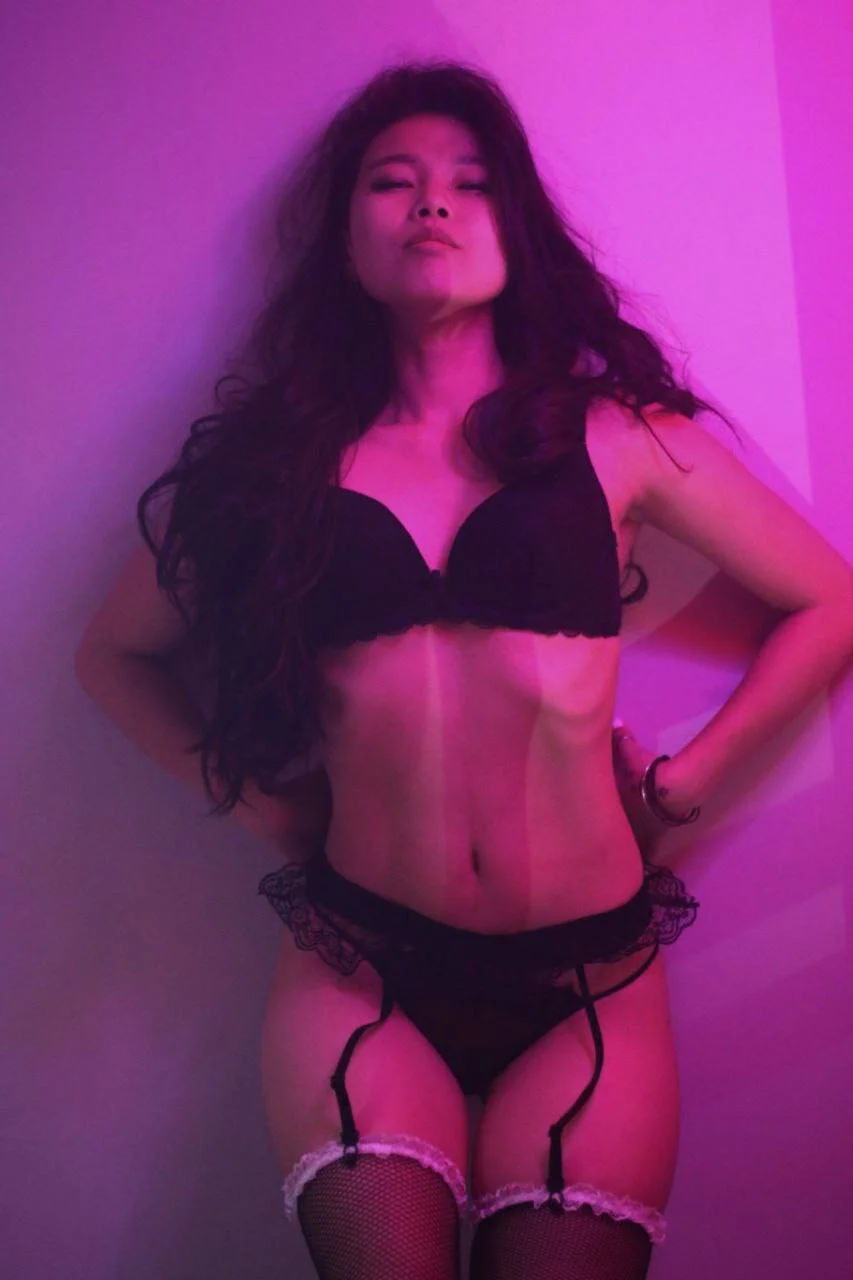 XXX Porn Photo of Nude sara_sun34 1