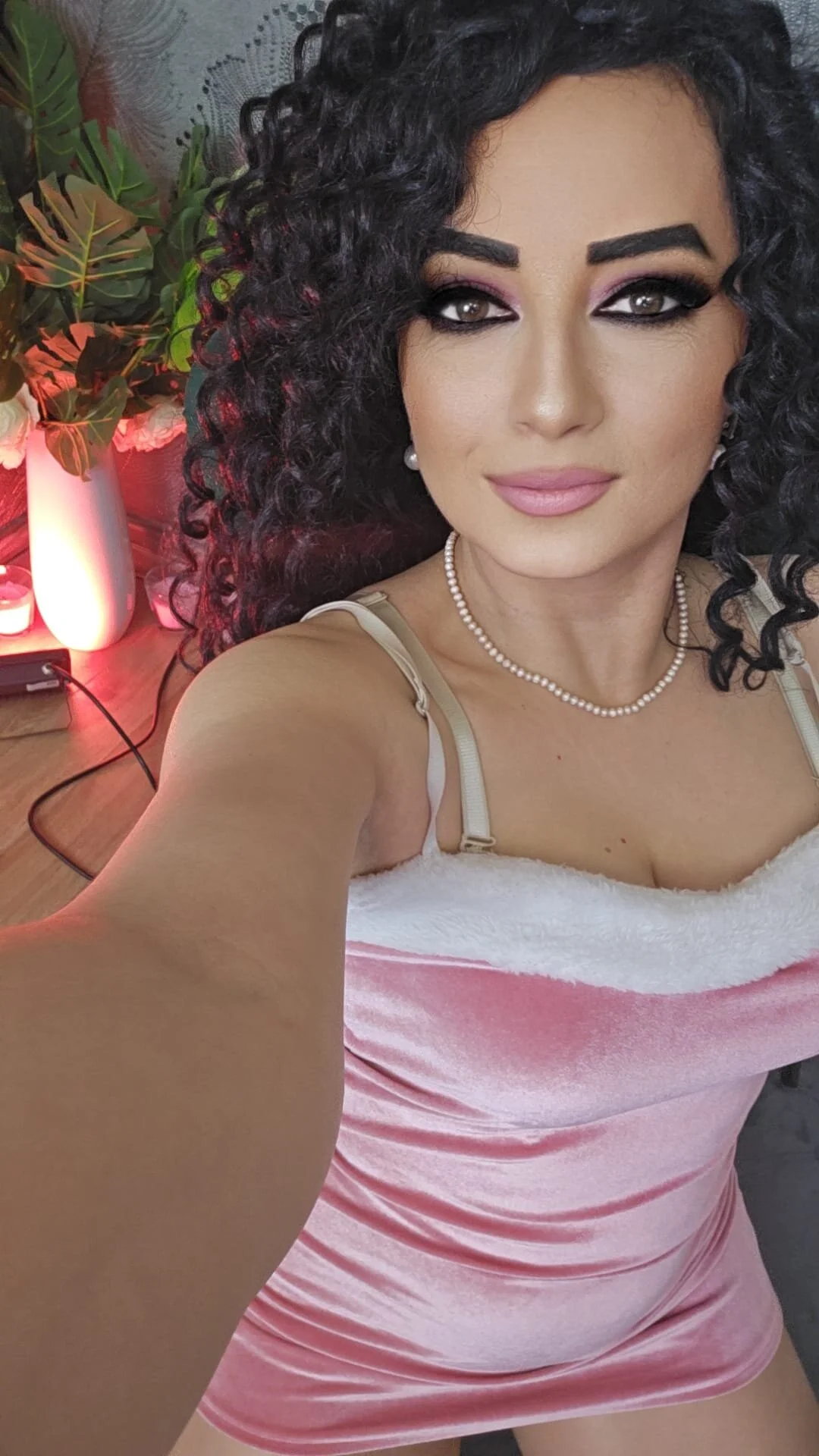 XXX Porn Photo of Nude anissia_teaser 21
