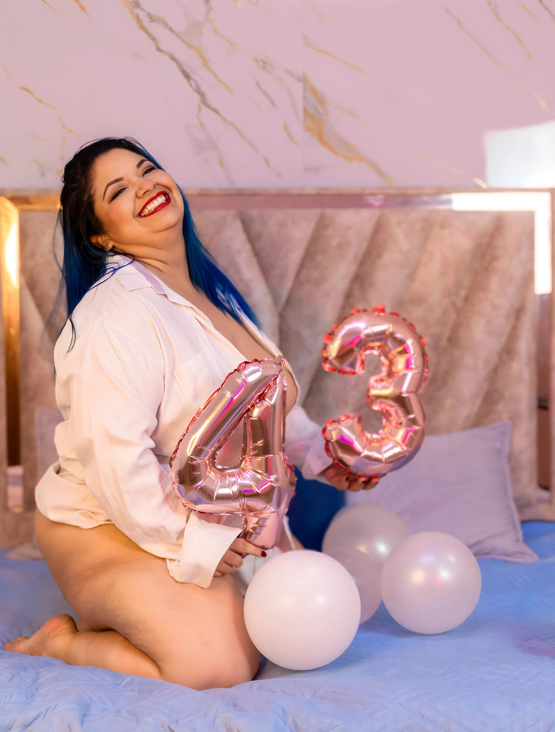XXX Porn Photo of Nude ANAMARIARIOS 19