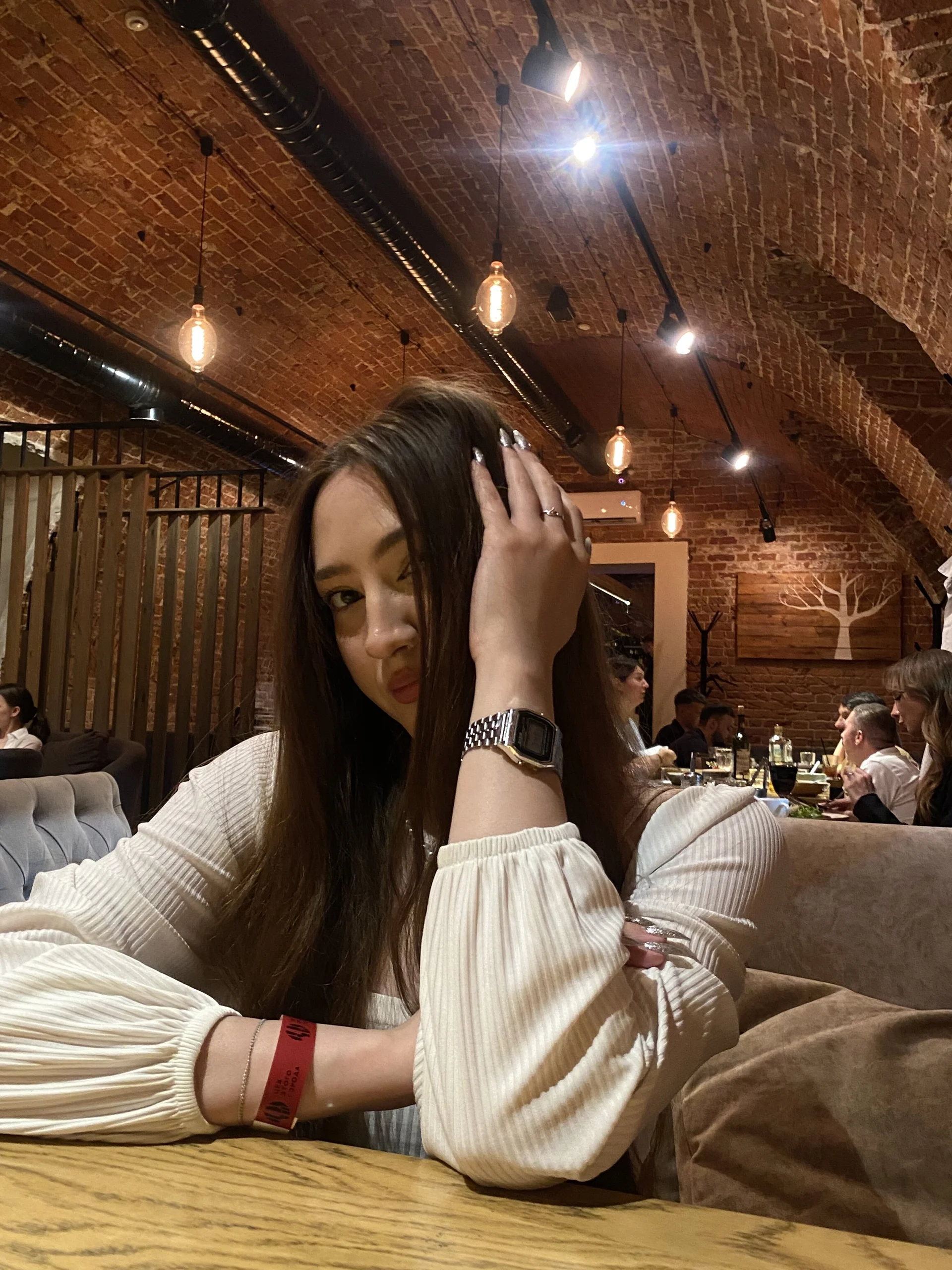 XXX Porn Photo of Nude Mine_DopaMine 24