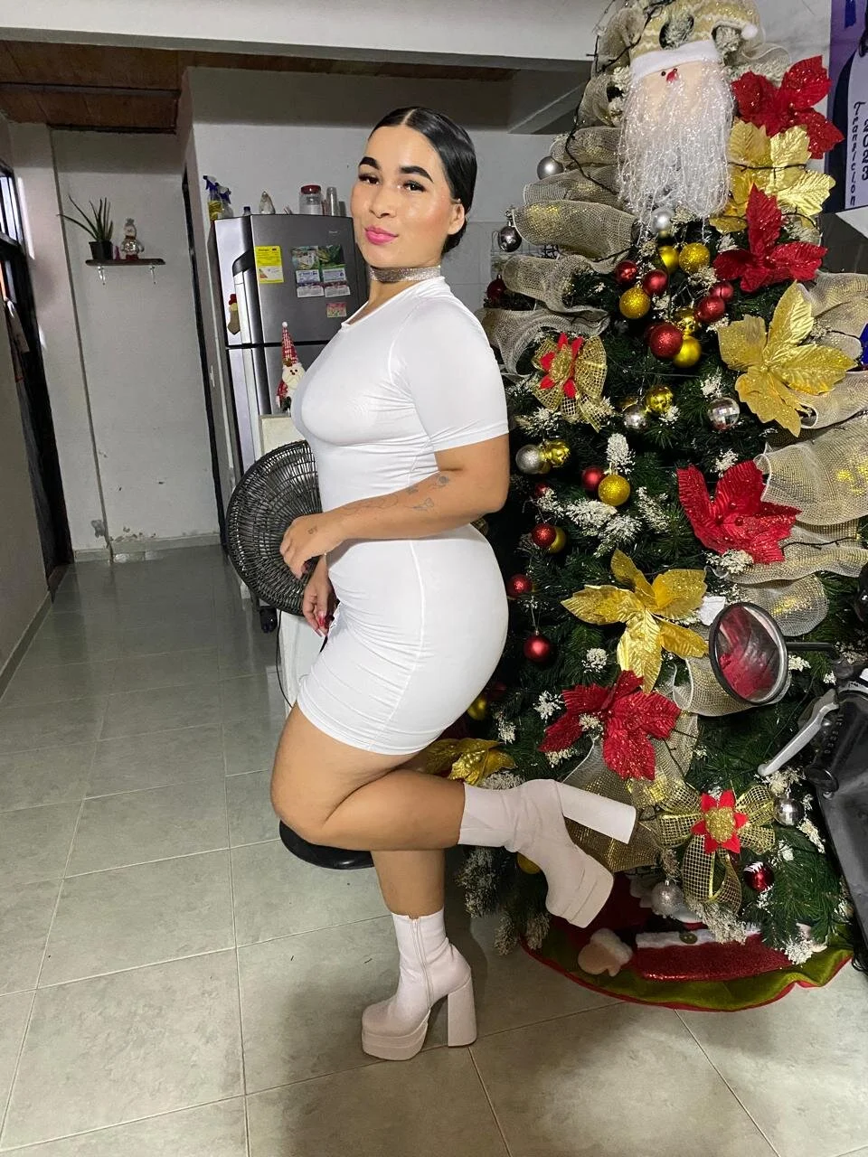 XXX Porn Photo of Nude zaleya_mateus 72