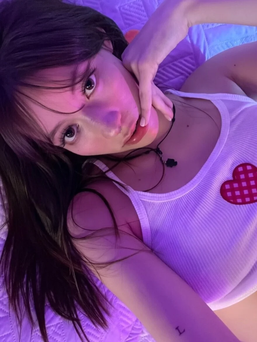 XXX Porn Photo of Nude _nobara__ 16