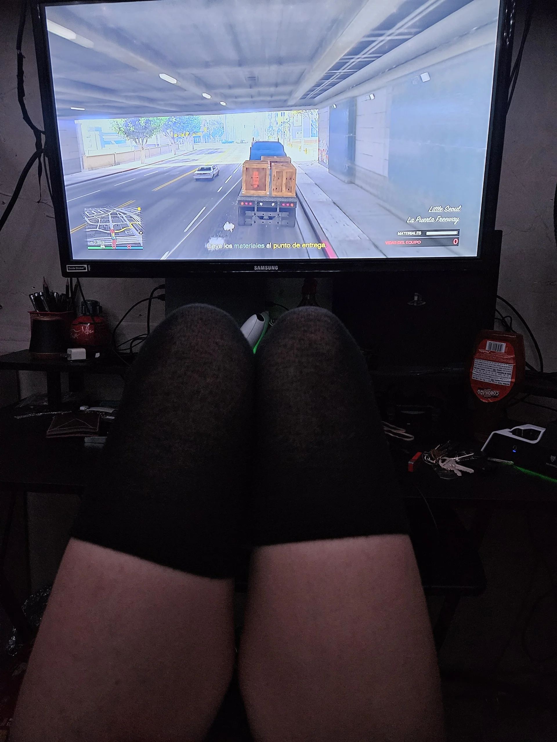 XXX Porn Photo of Nude Femboy_Muichi 6