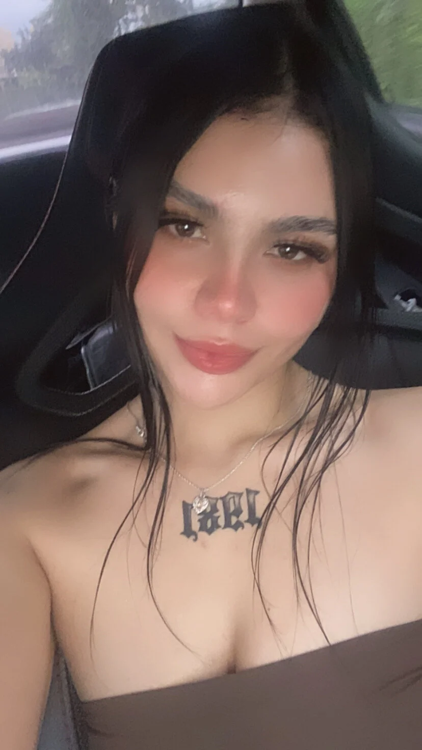 XXX Porn Photo of Nude tami_evansss 3